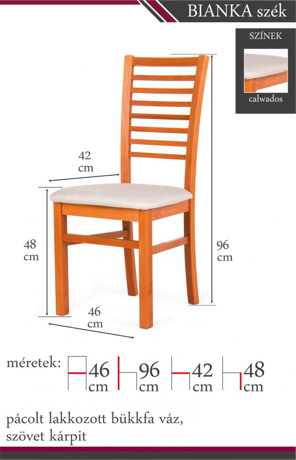 Bianka-szék-méretrajz-1-600×932