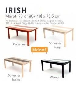 kis-irish-asztal-135-os-sonoma-es-barna-4-db-boston-barna-szek (1)