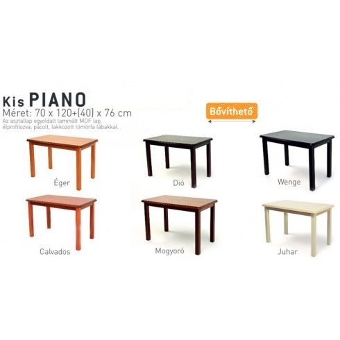piano-asztal-120-as-mogyoro-4-db-pizza-stoki-vilagos-dio-szek