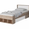 MITO MI6 BED with drawer and mattress