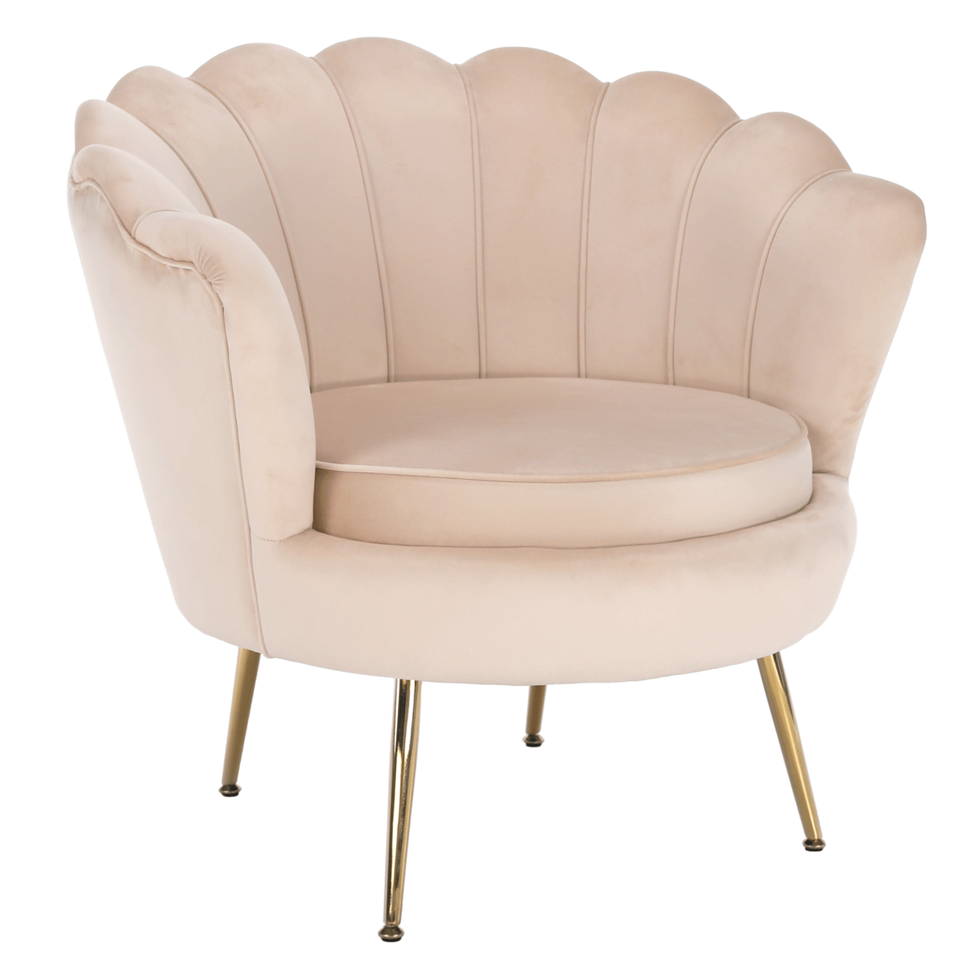 Fotel Art-deco stílusban, smaragd Velvet anyag/gold króm-arany, NOBLIN