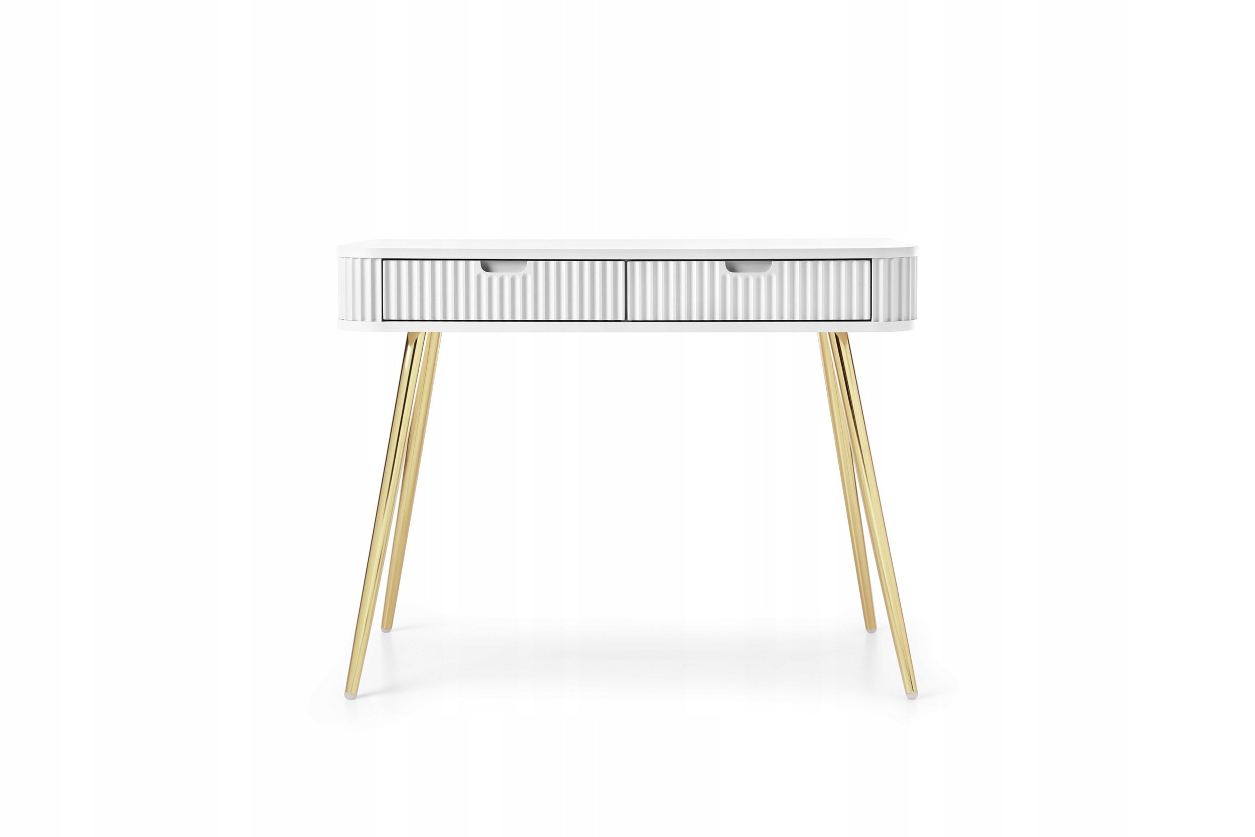 Amarello fésülködőasztal 103x49