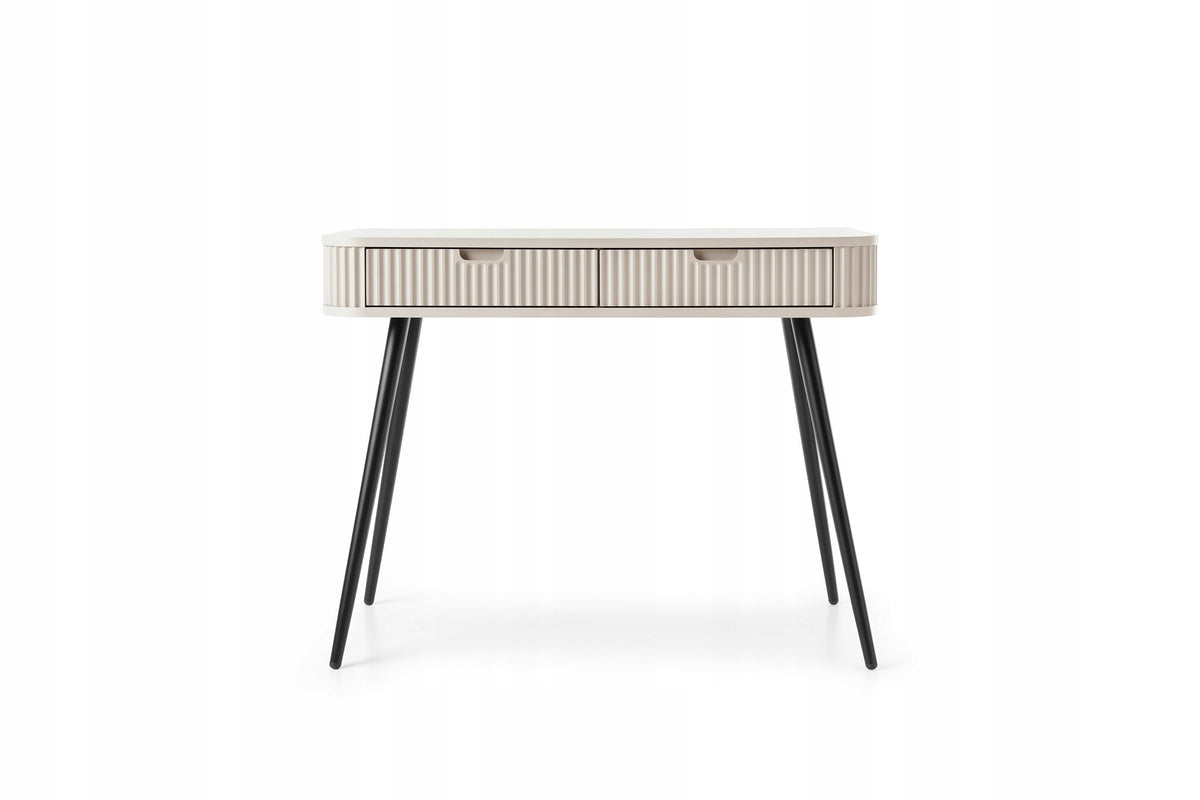 Amarello fésülködőasztal 80x49