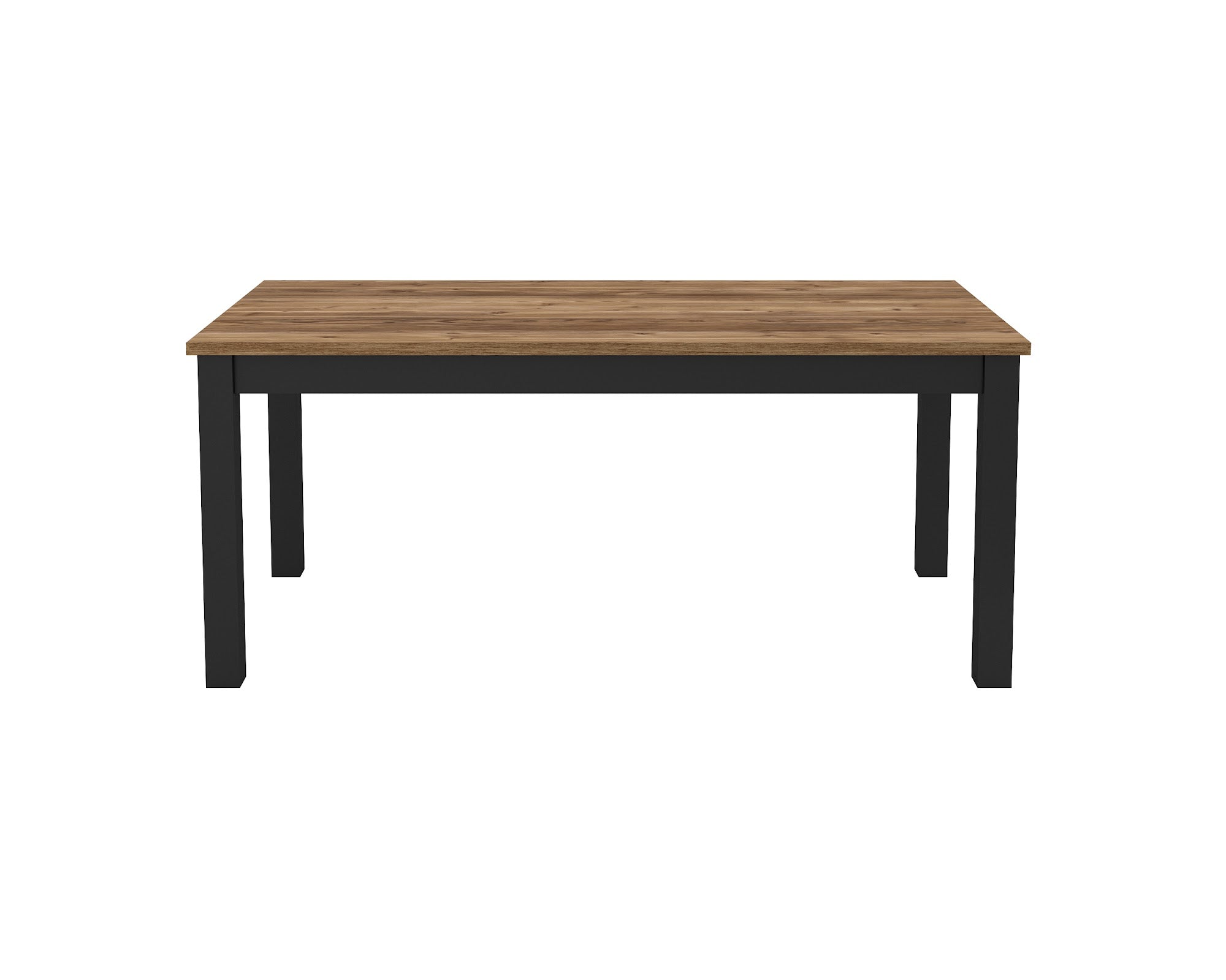 Binago étkezőasztal 180x95