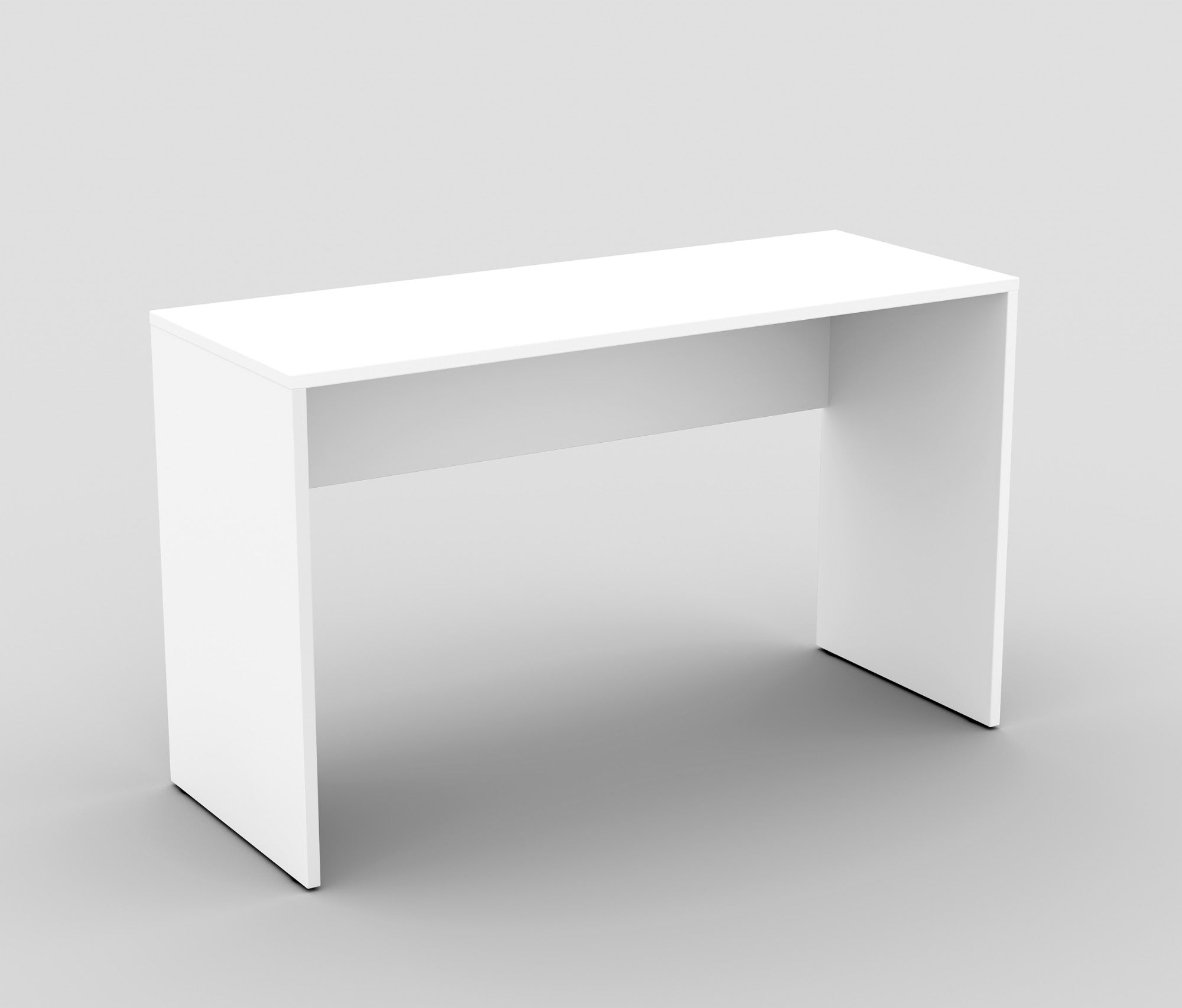 Moncioni íróasztal 130x50