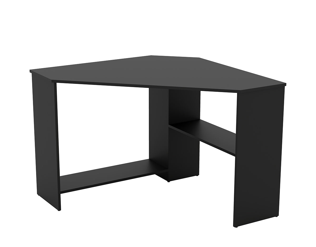 Piana sarok íróasztal 80x80