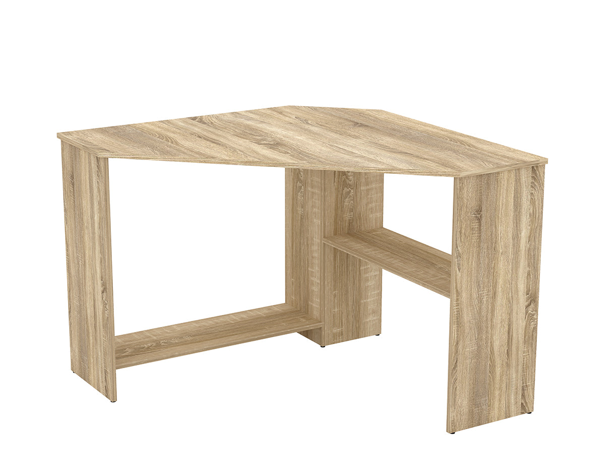 Piana sarok íróasztal 80x80