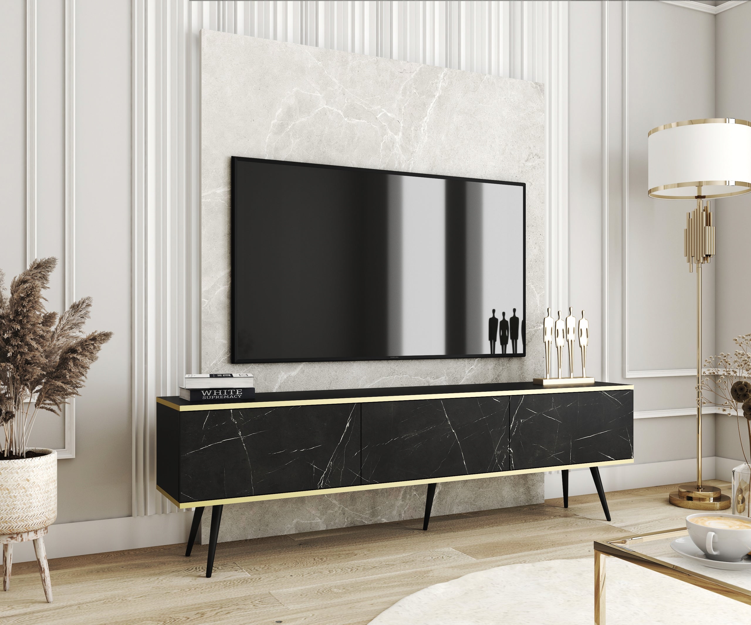 Ulivella TV-szekrény 175x53