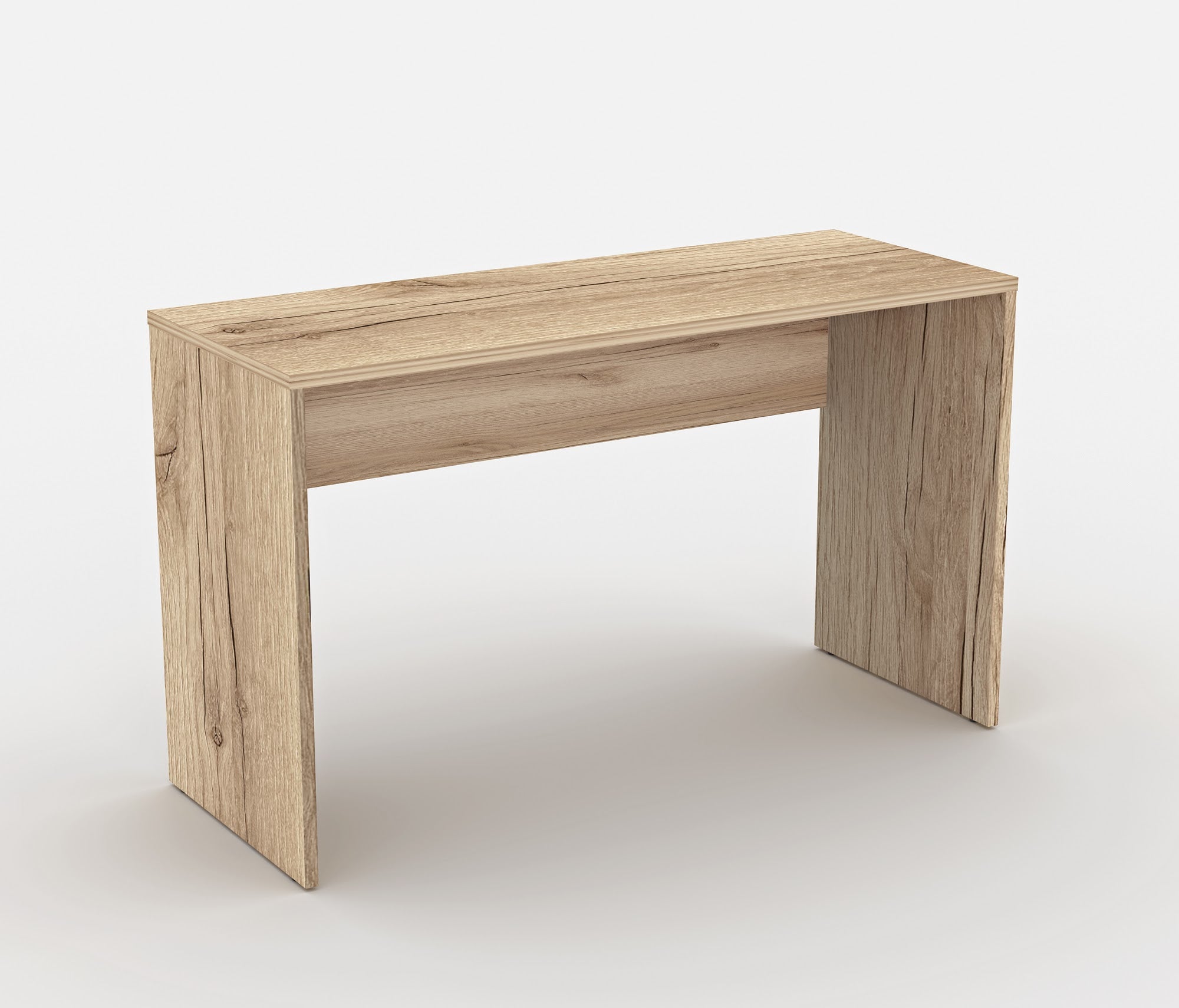 Moncioni íróasztal 130x50