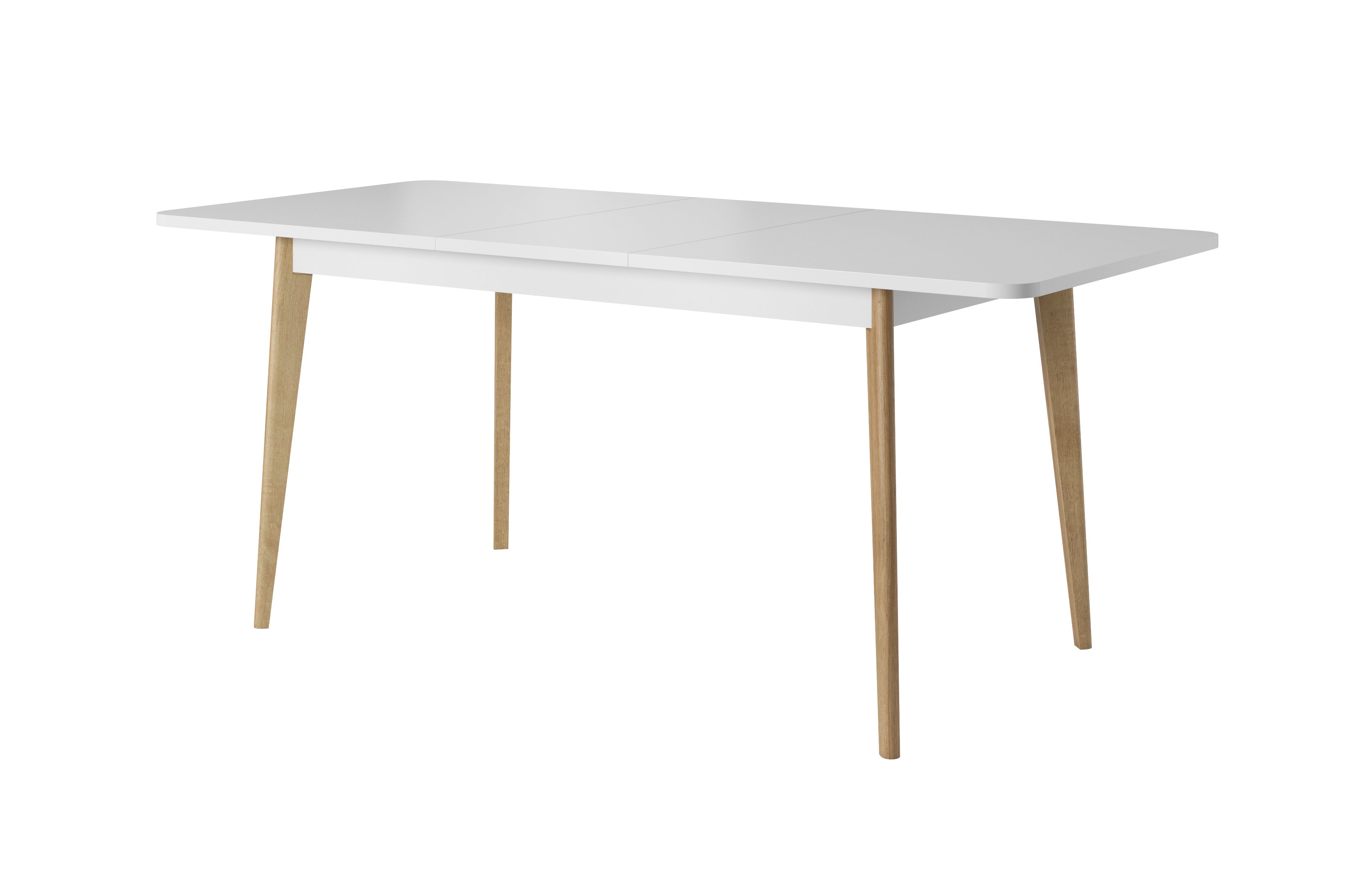 Ercolana asztal 140x80