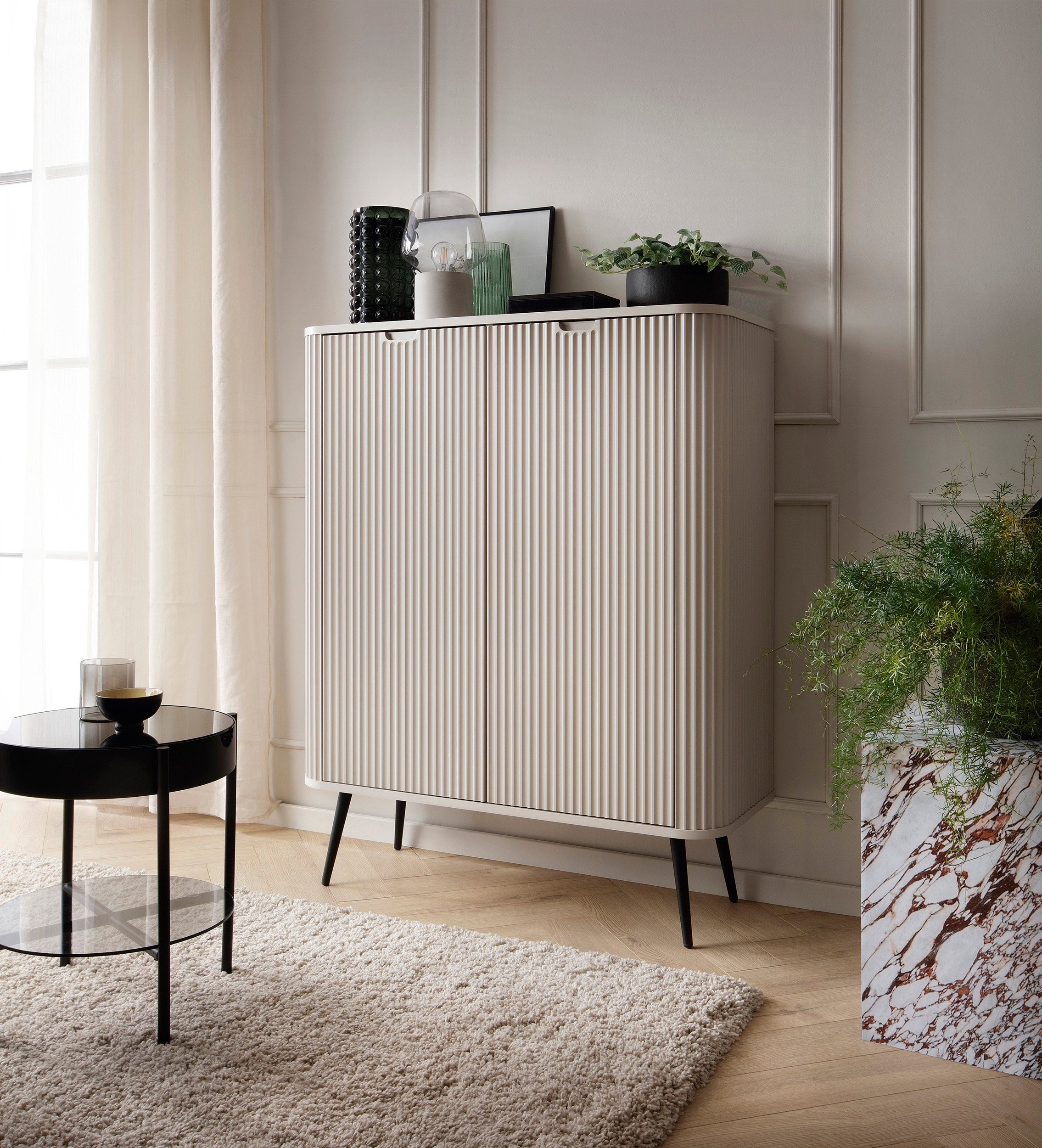 Amarello komód 103 széles