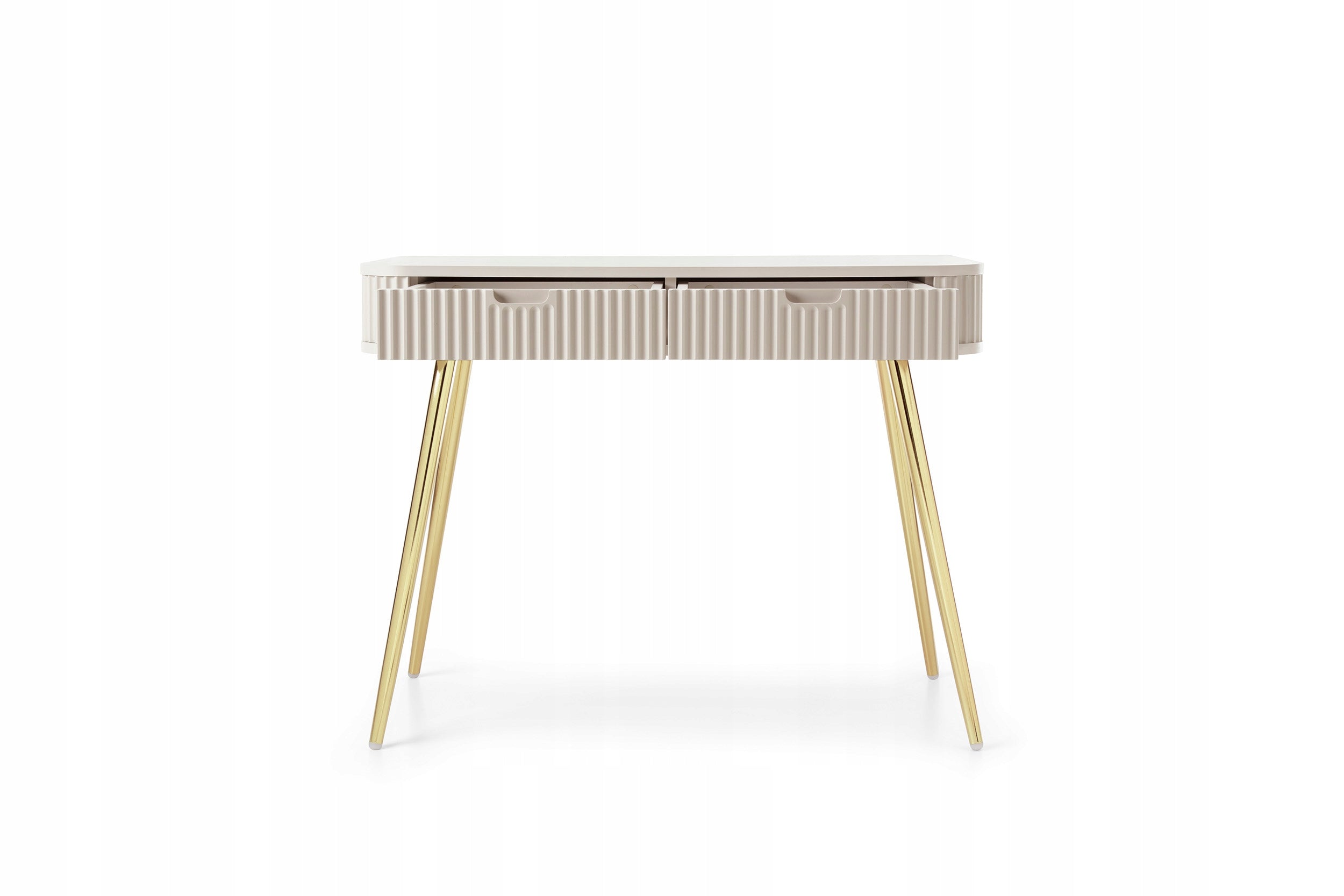 Amarello fésülködőasztal 103x49