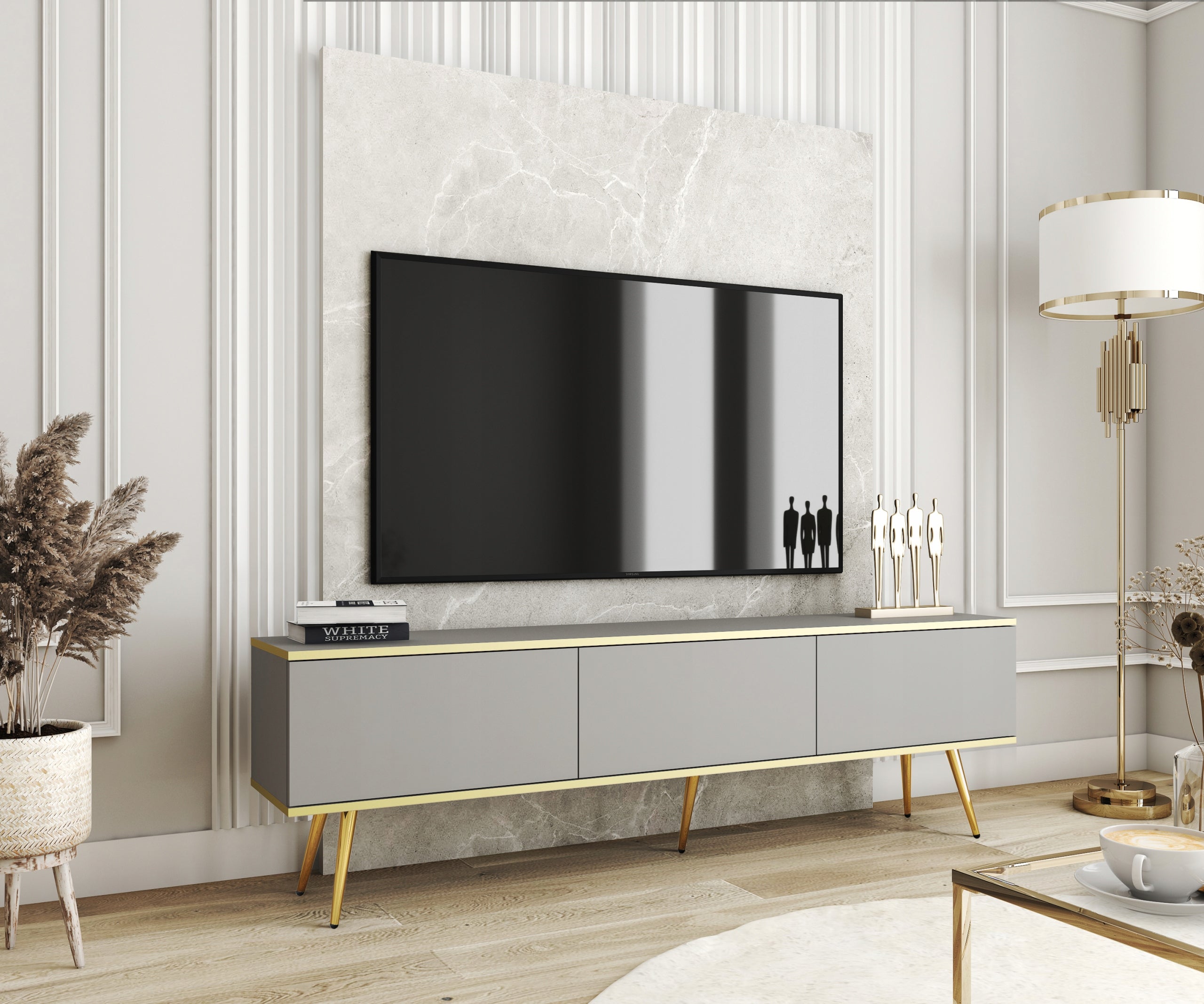 Ulivella TV-szekrény 175x53