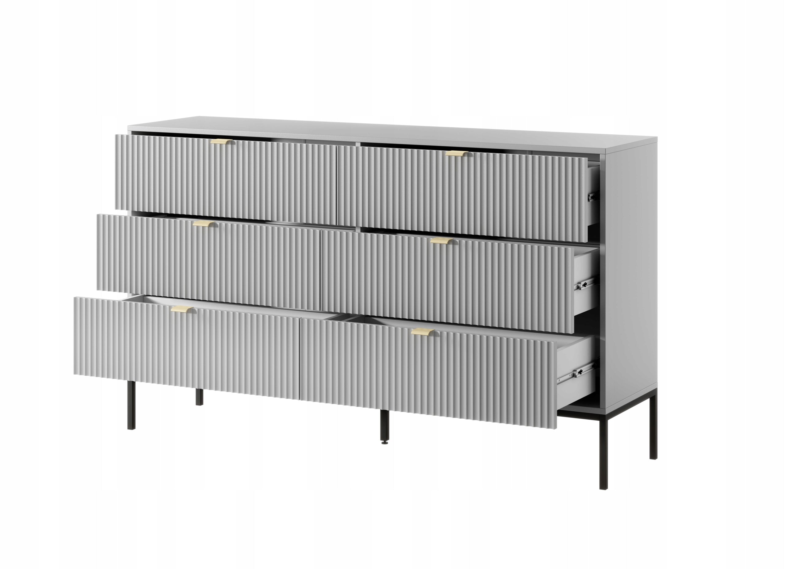 Nova komód 154x91