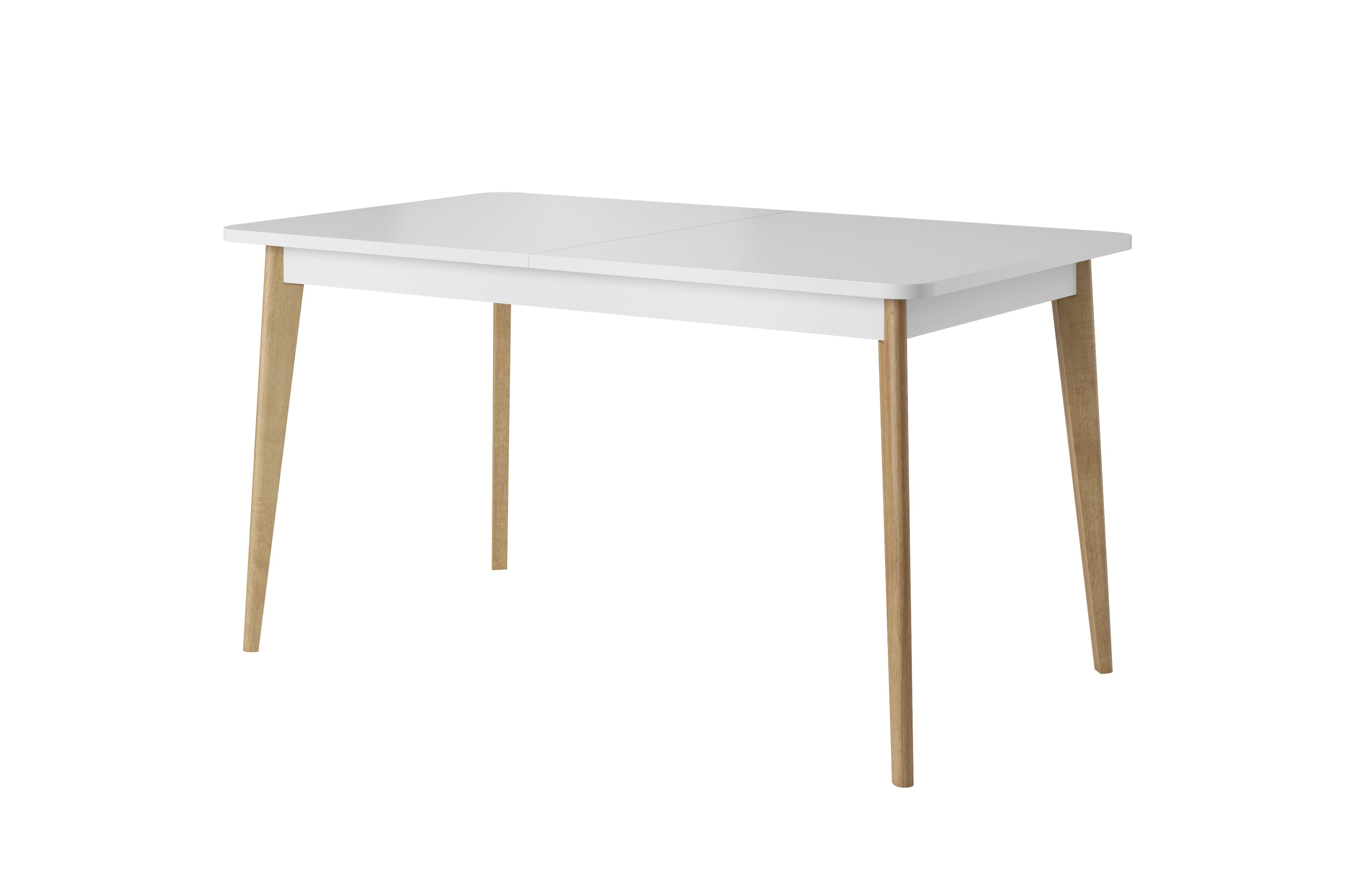 Ercolana asztal 140x80