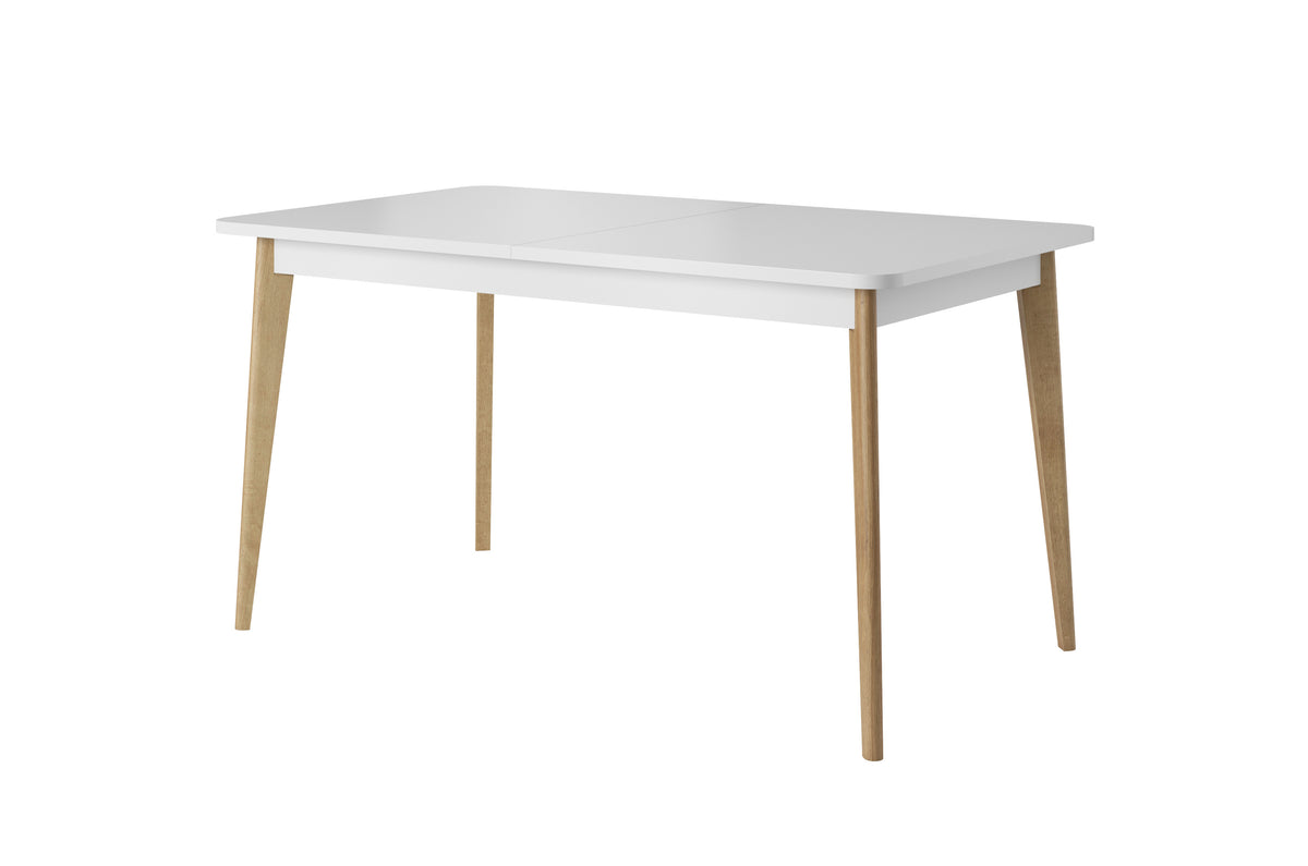 Ercolana asztal 140x80
