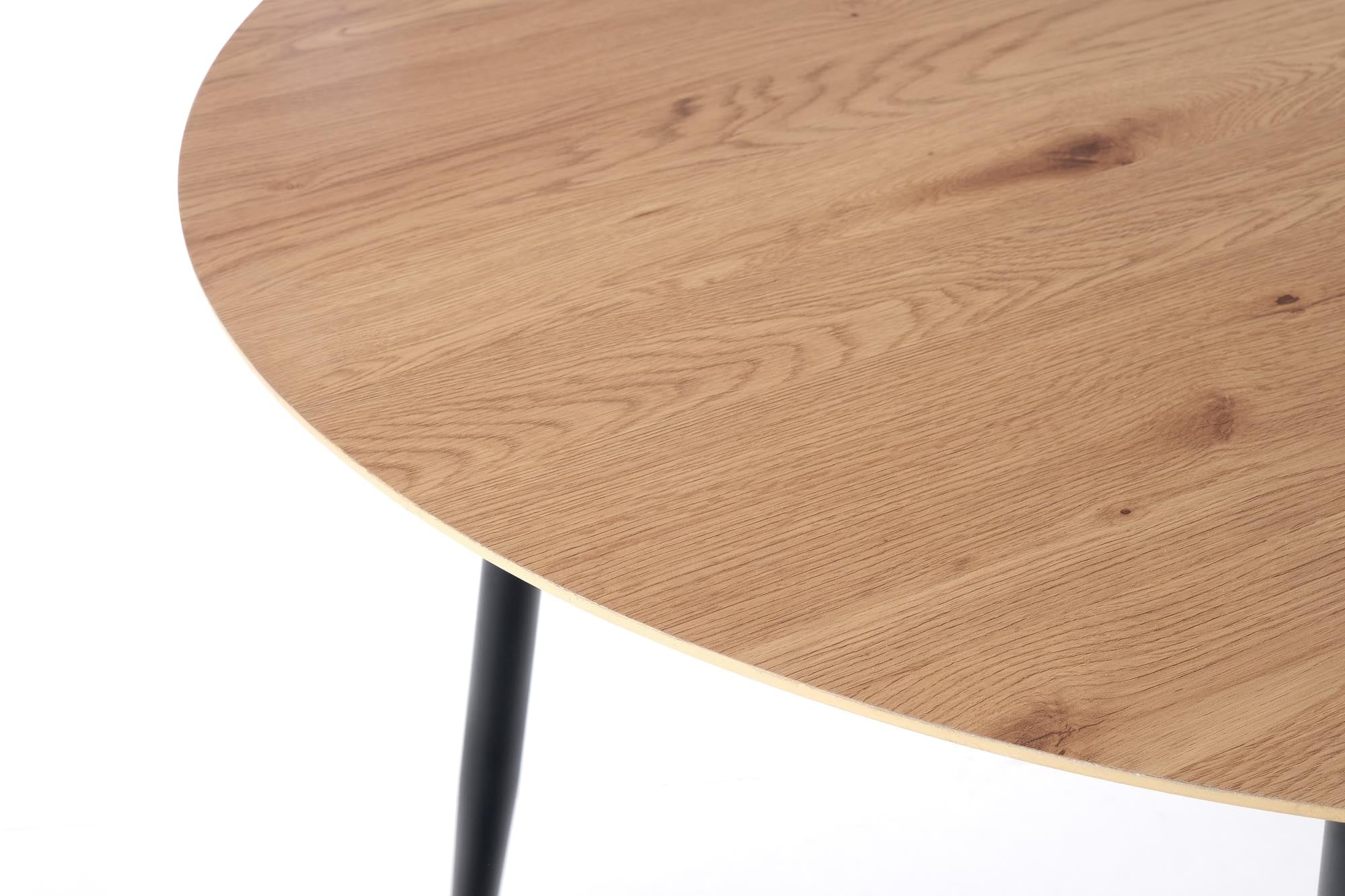 Pietole étkezőasztal