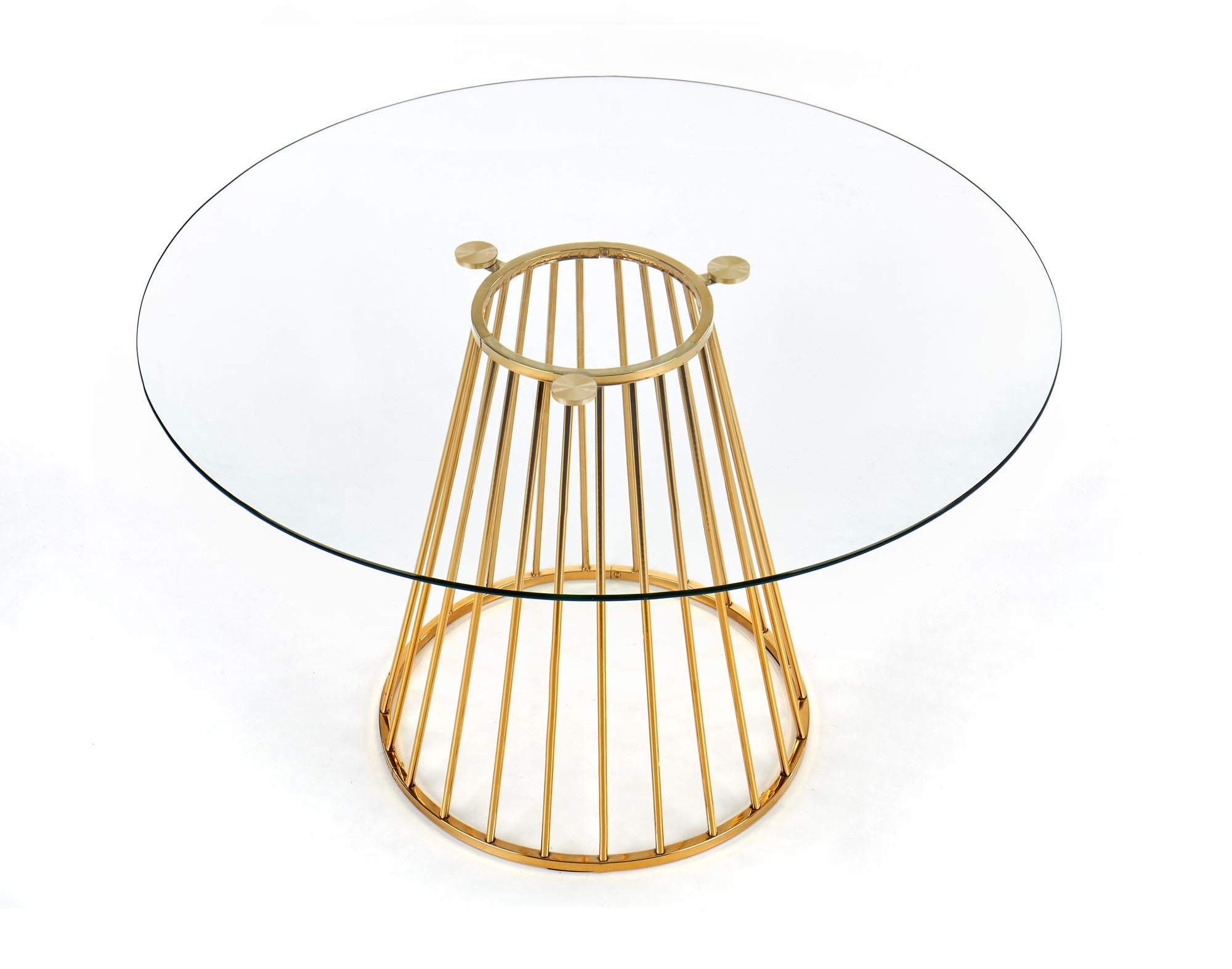 Levada kerek étkezőasztal