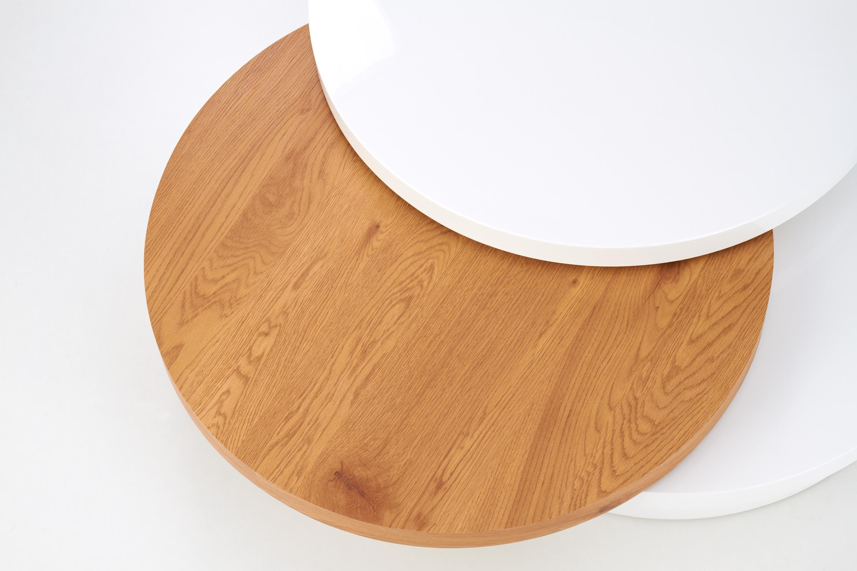 Senale dohányzóasztal