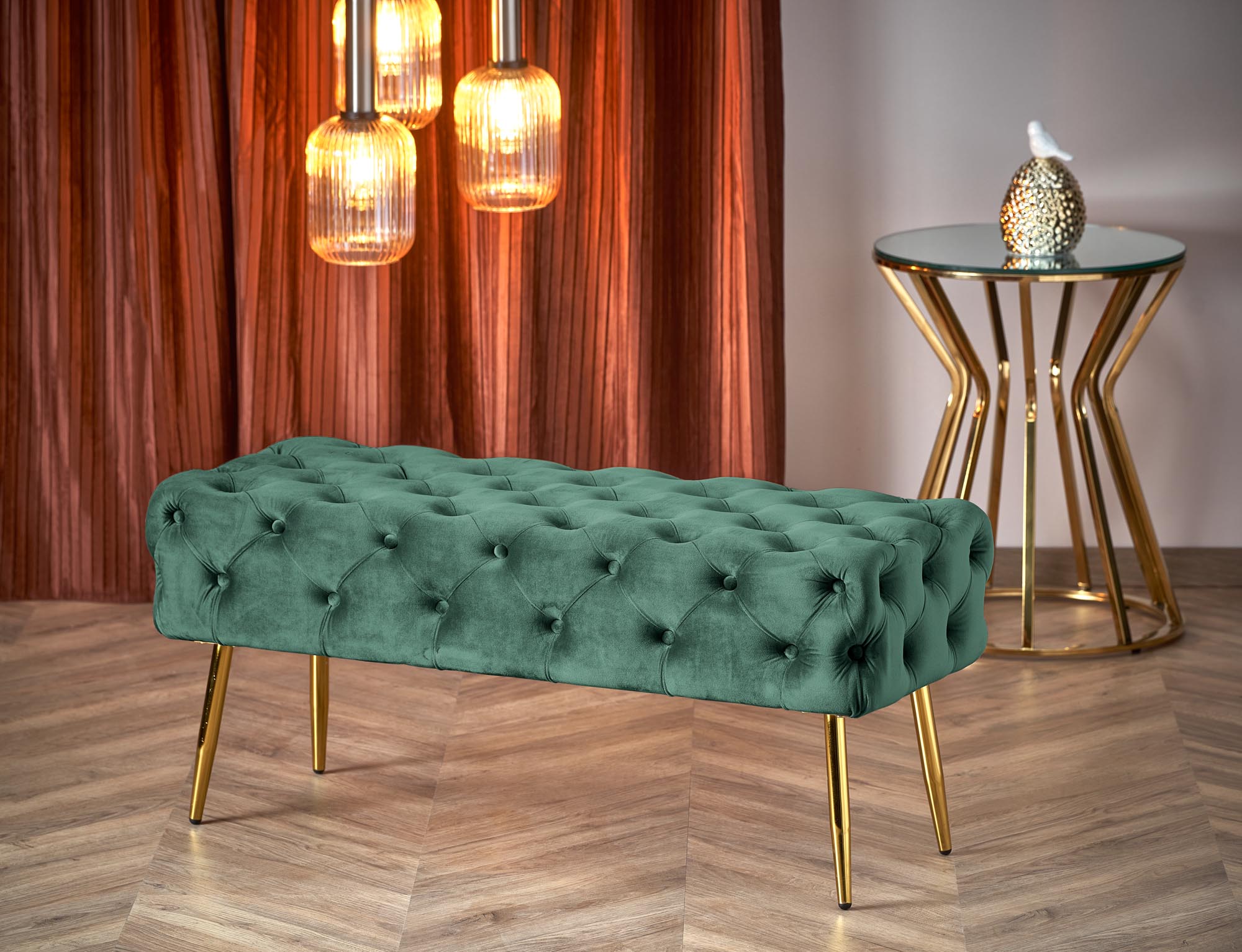 Arcola pad