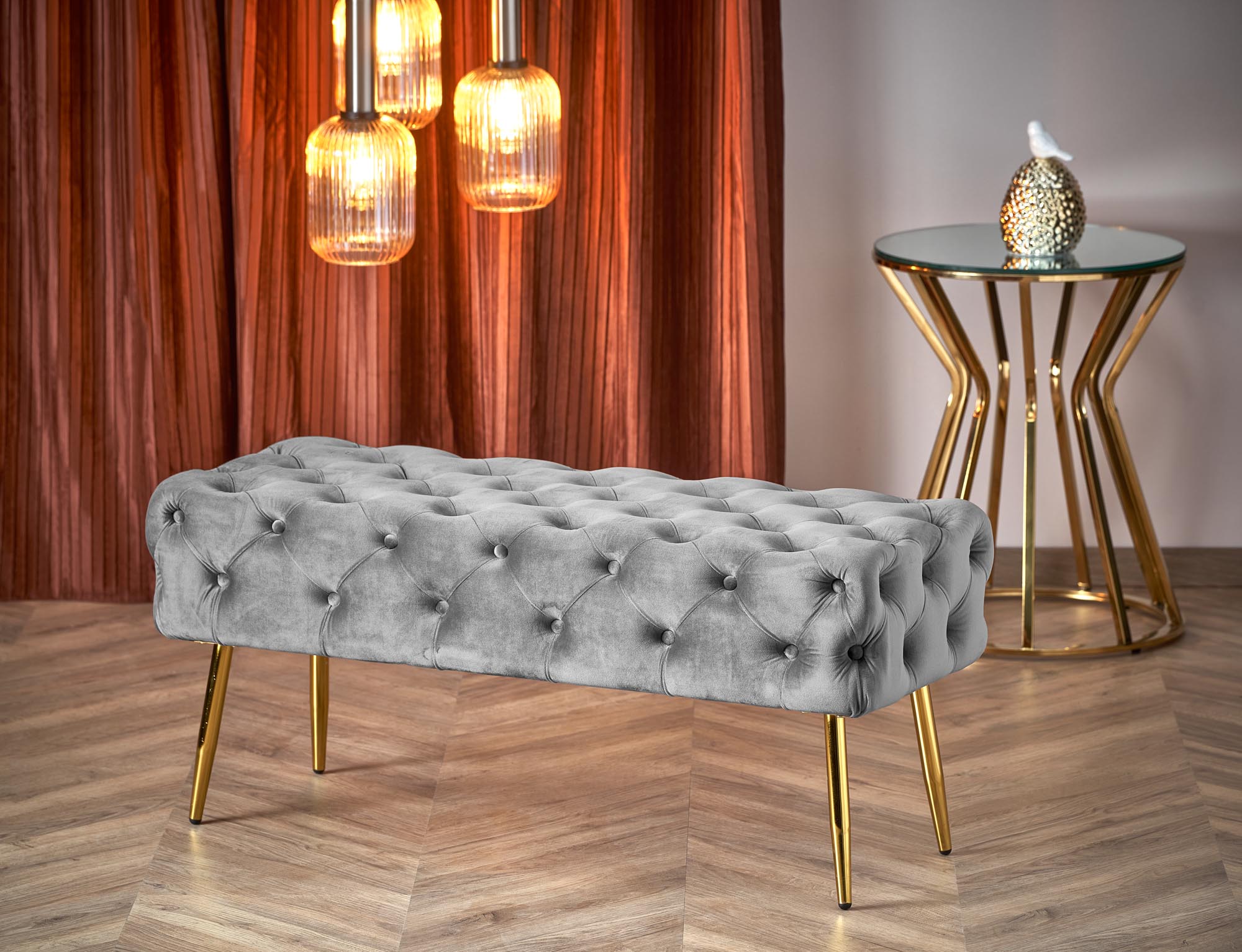 Arcola pad
