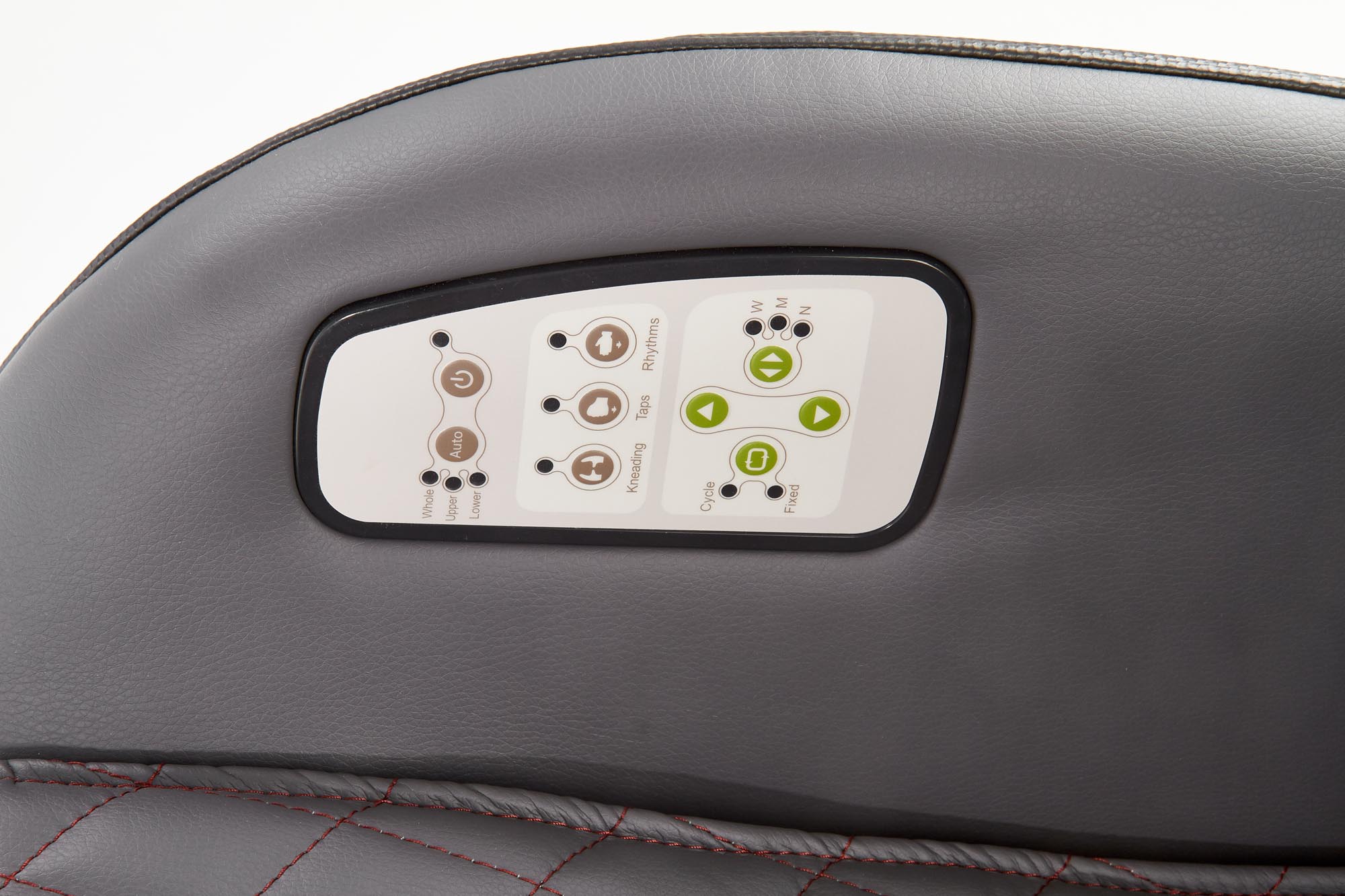 Volano masszázs fotel USB töltővel