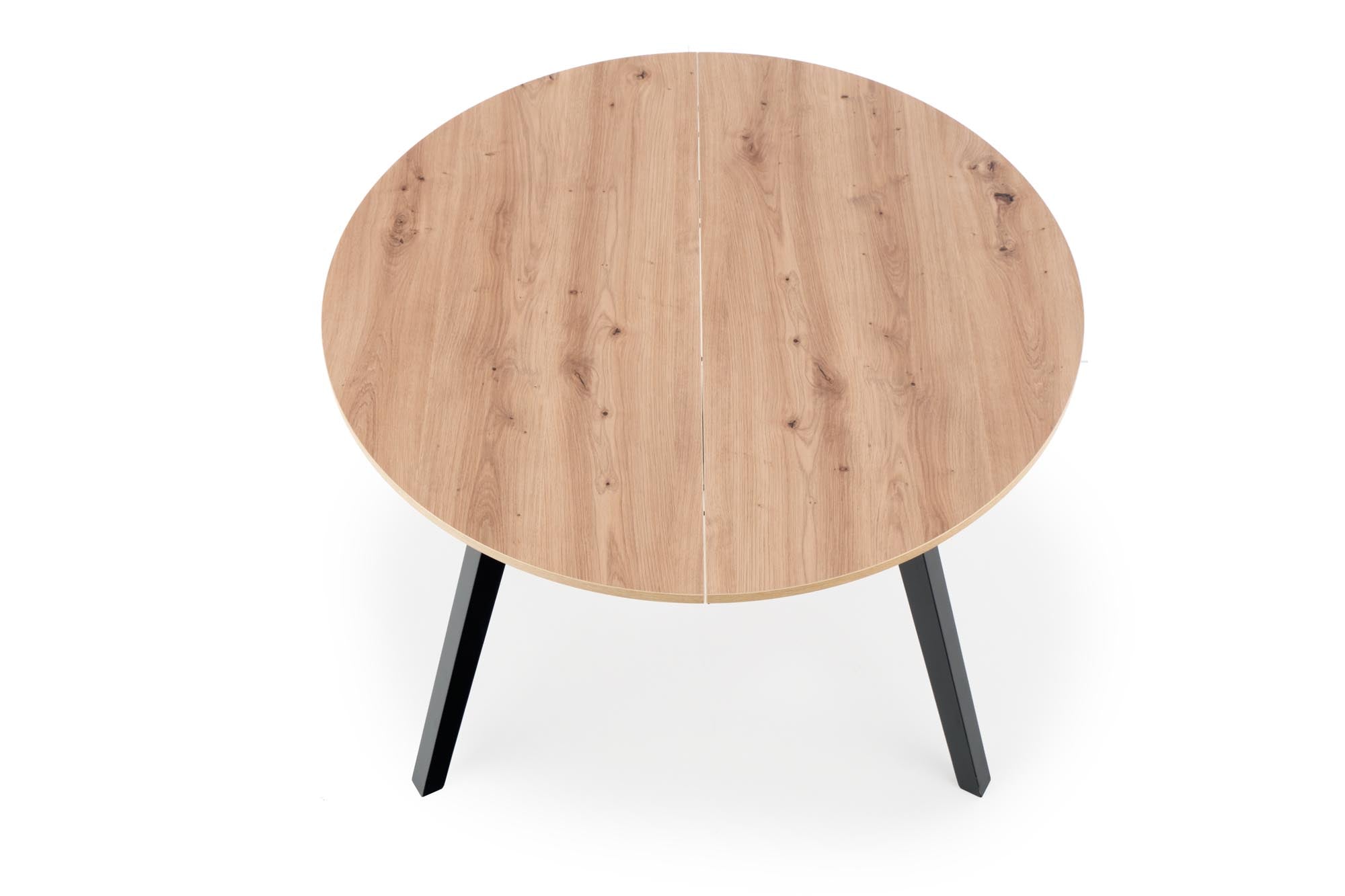 Soiana bővíthető étkezőasztal