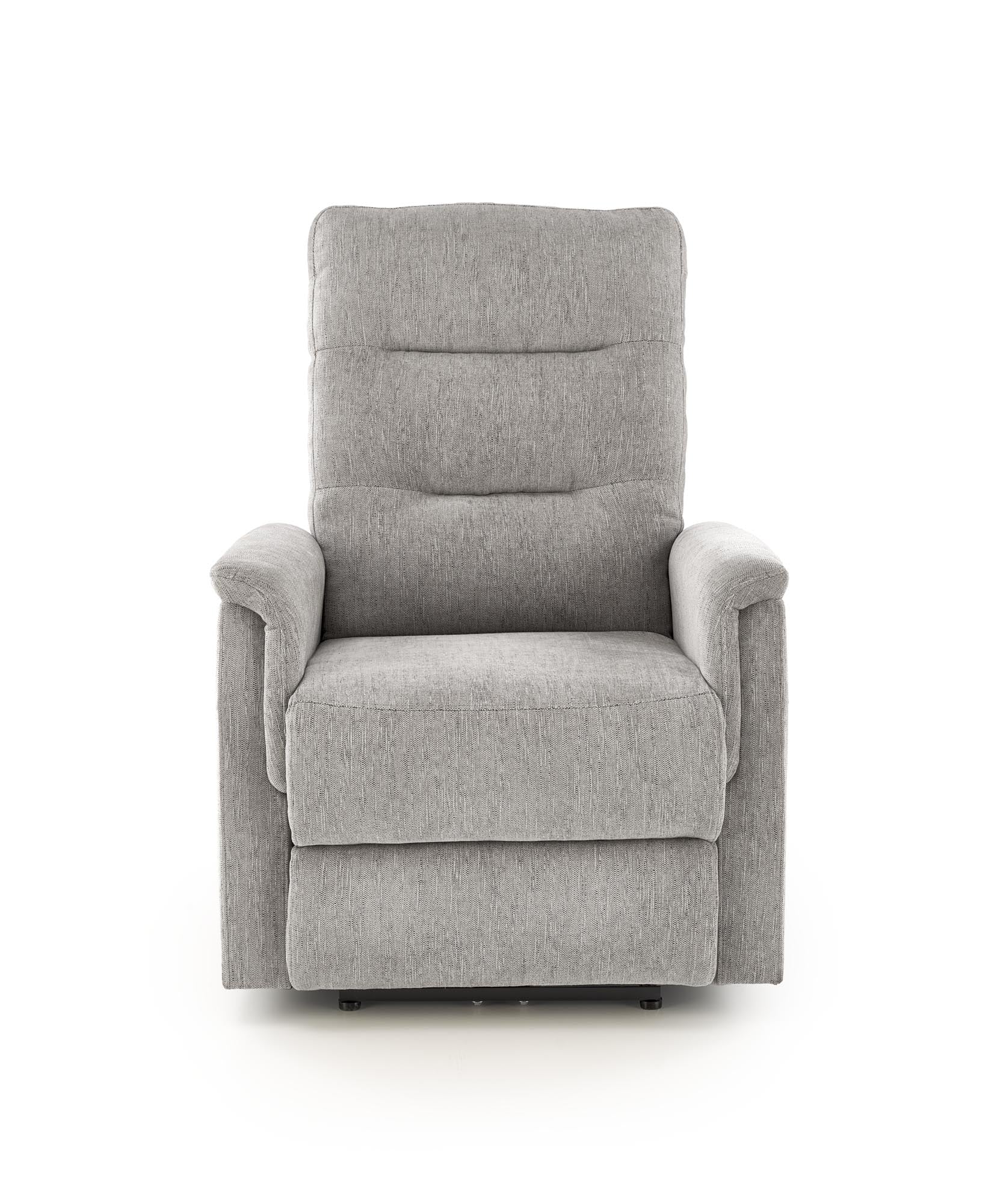 Esine elektromosan dönthető pihenőfotel