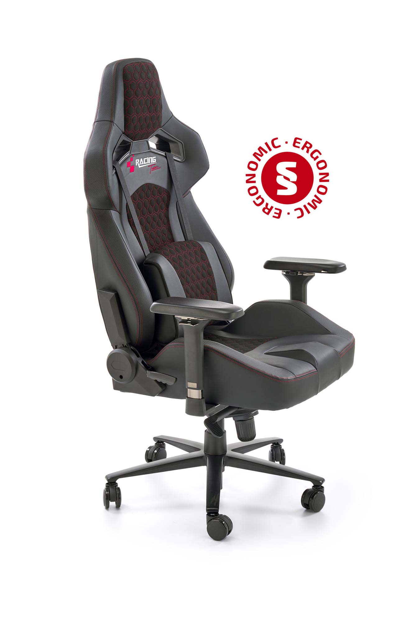 Preore gaming forgószék