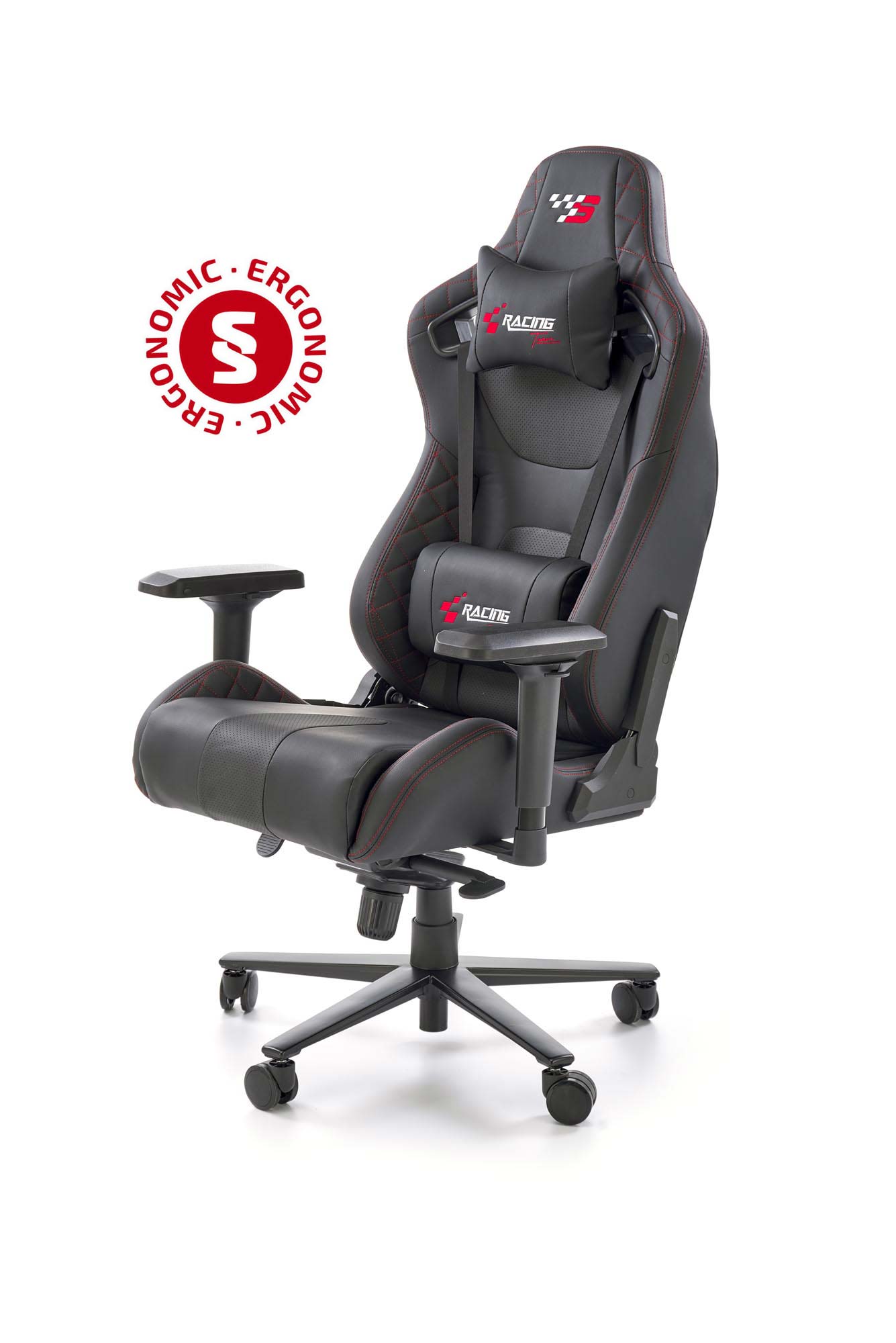Vacile gaming forgószék