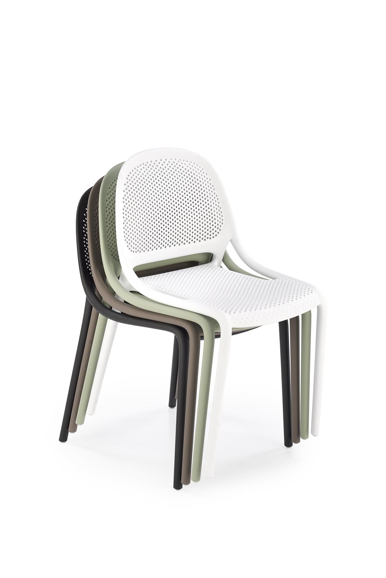 Casine rakásolható szék