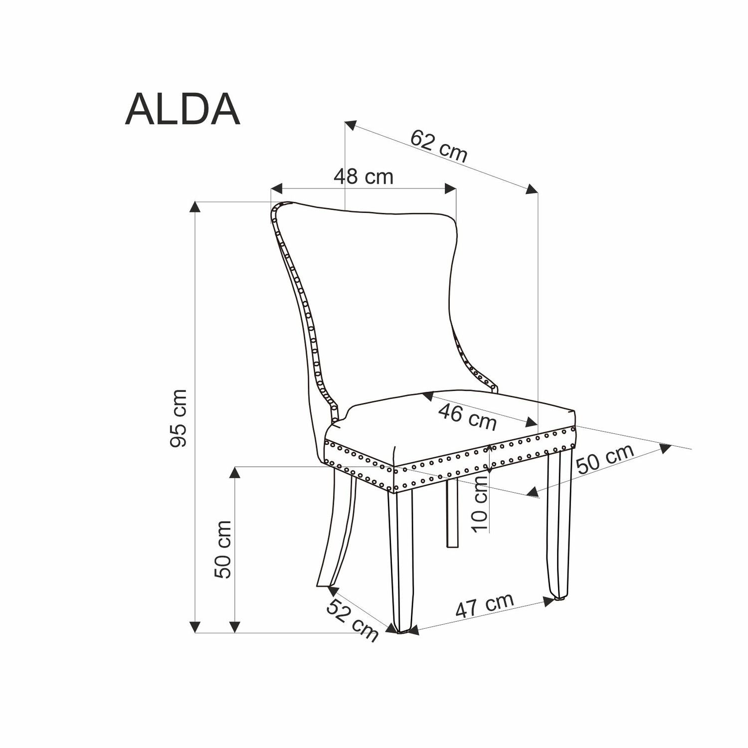 Sumirago szék