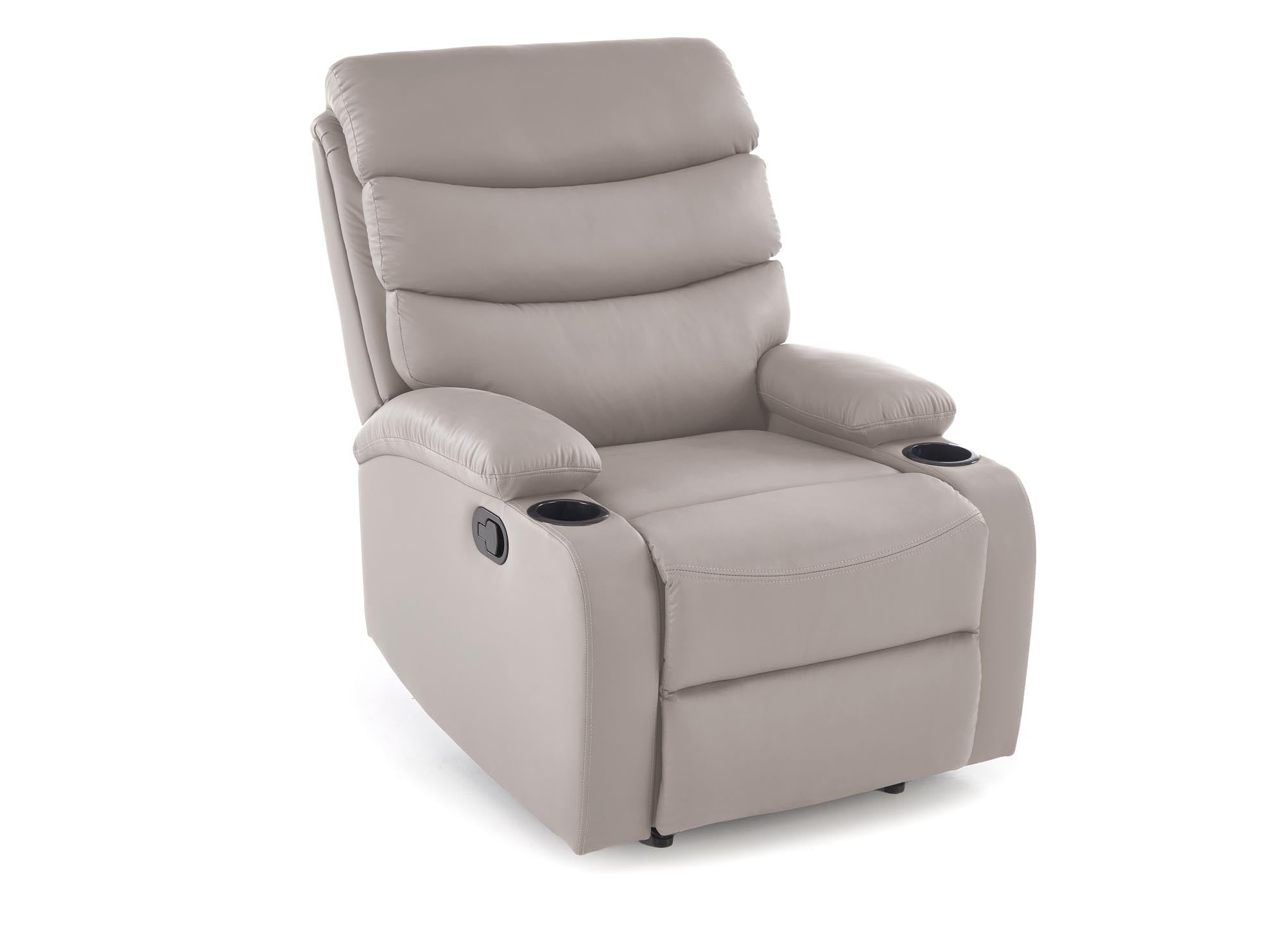 Loiano dönthető pihenőfotel