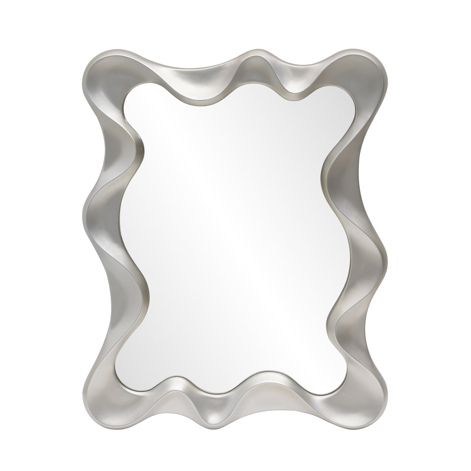Novoli fali tükör