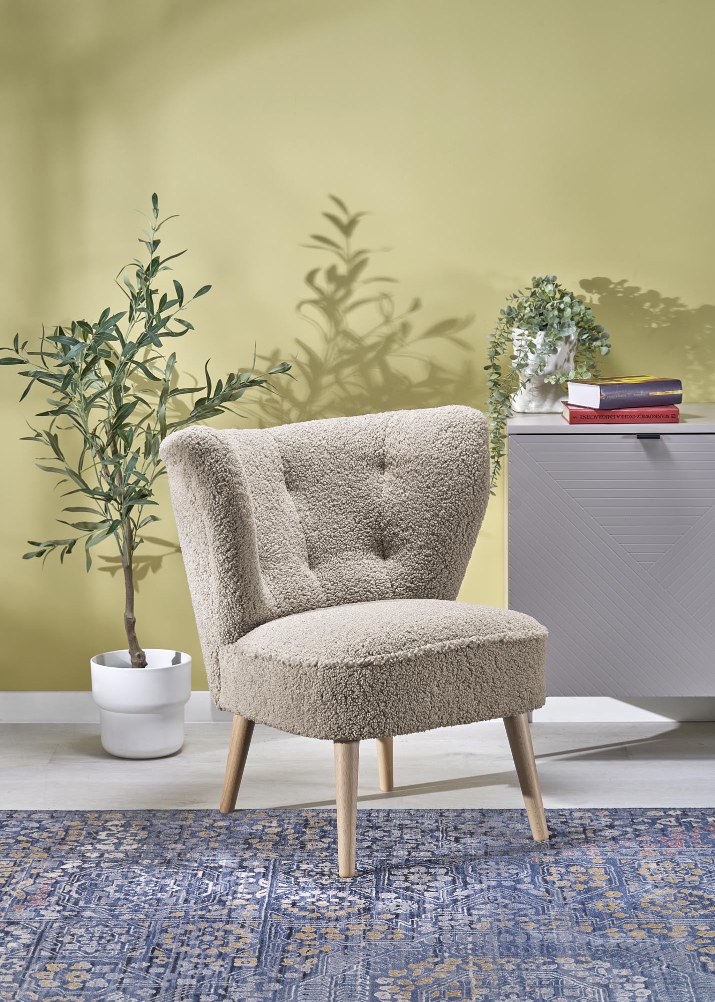 Zingonia pihenőfotel