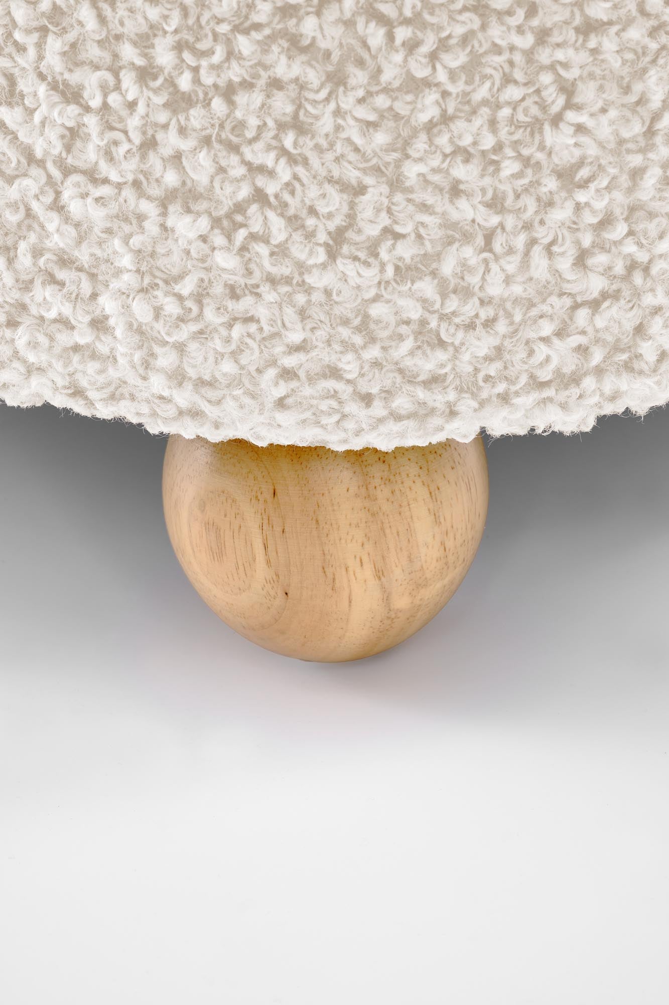 Albino pihenőfotel
