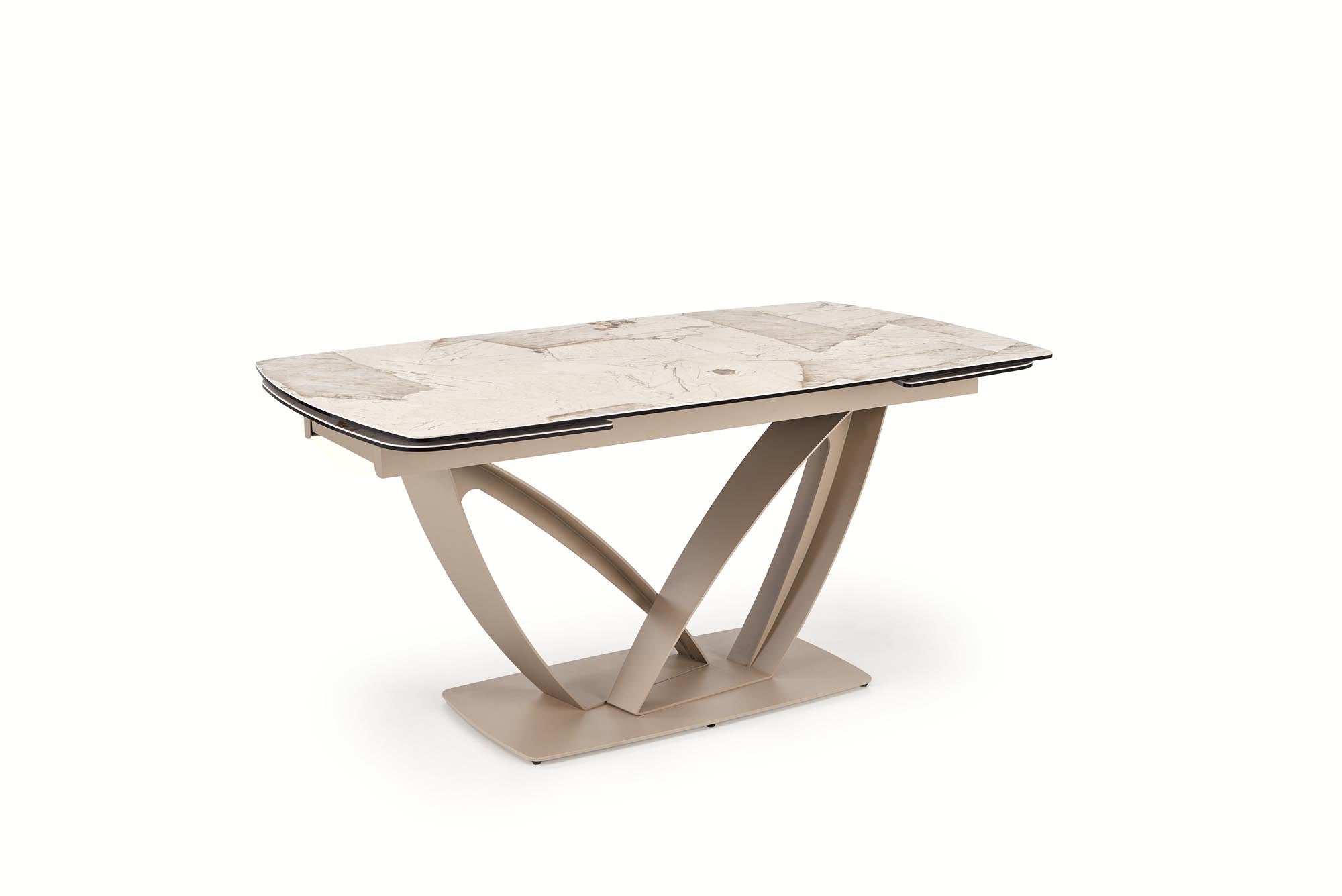 Ravoledo bővíthető étkezőasztal