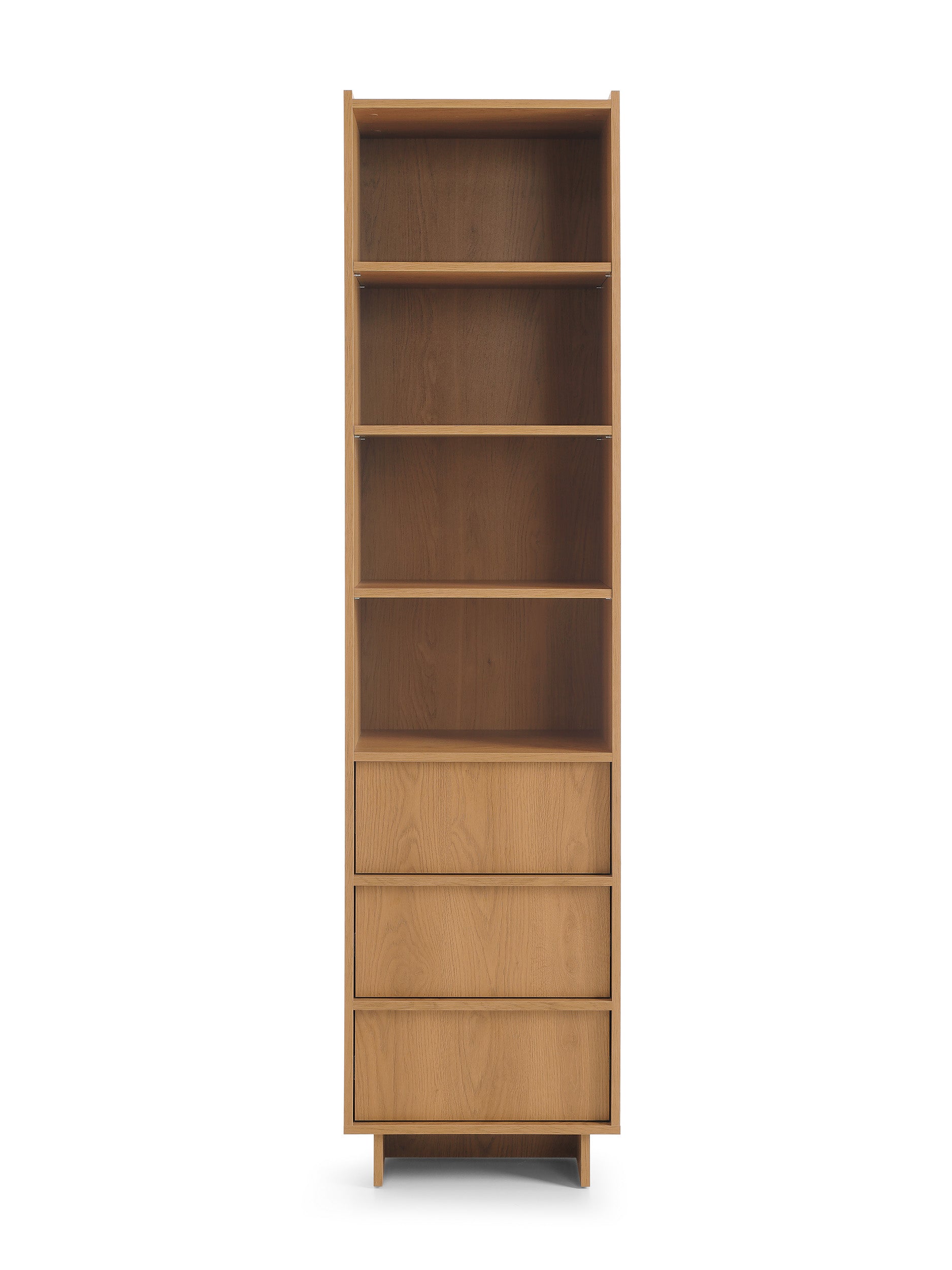 Fiorino könyvespolc 50 széles