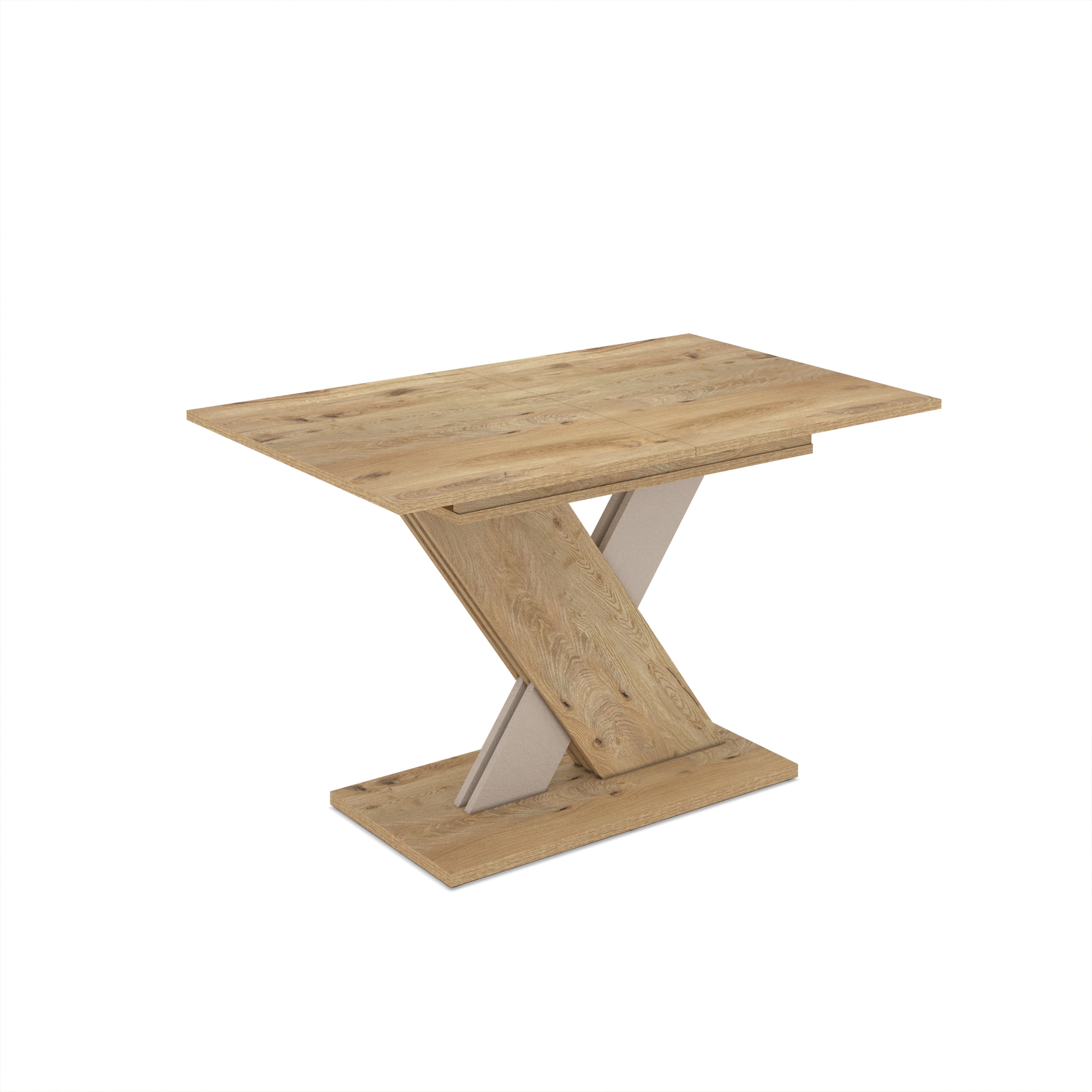 Axi 120 étkezőasztal - Rivoli/Anemon