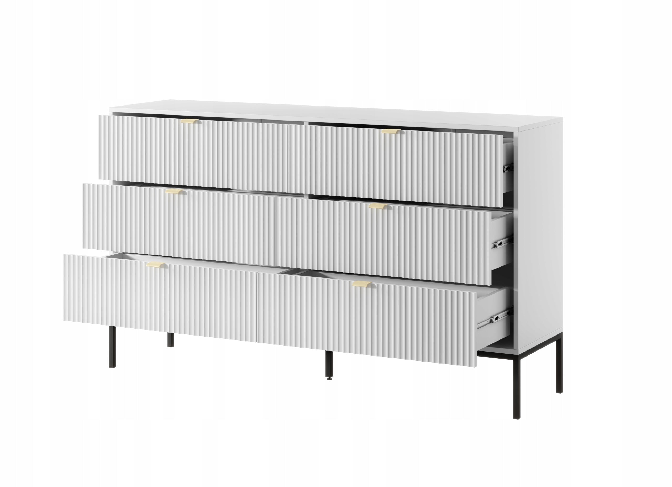 Nova komód 154x91