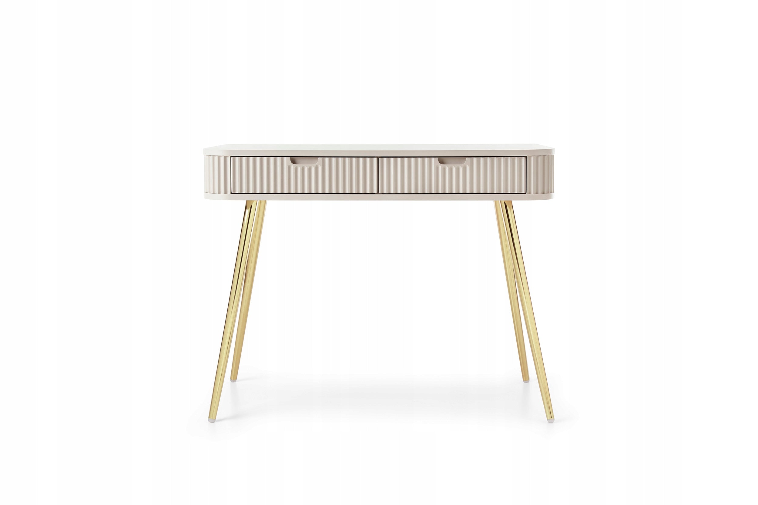 Amarello fésülködőasztal 103x49