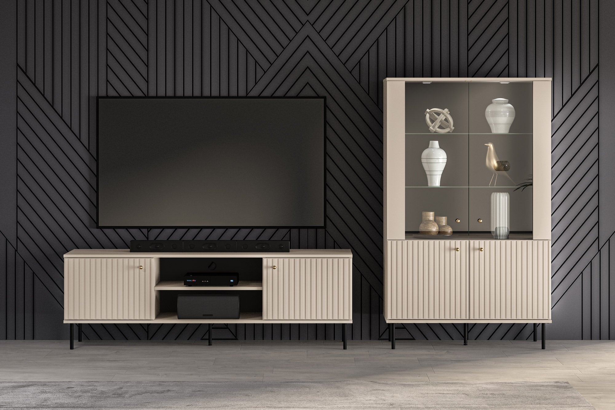 Ibisco tükör 68 széles