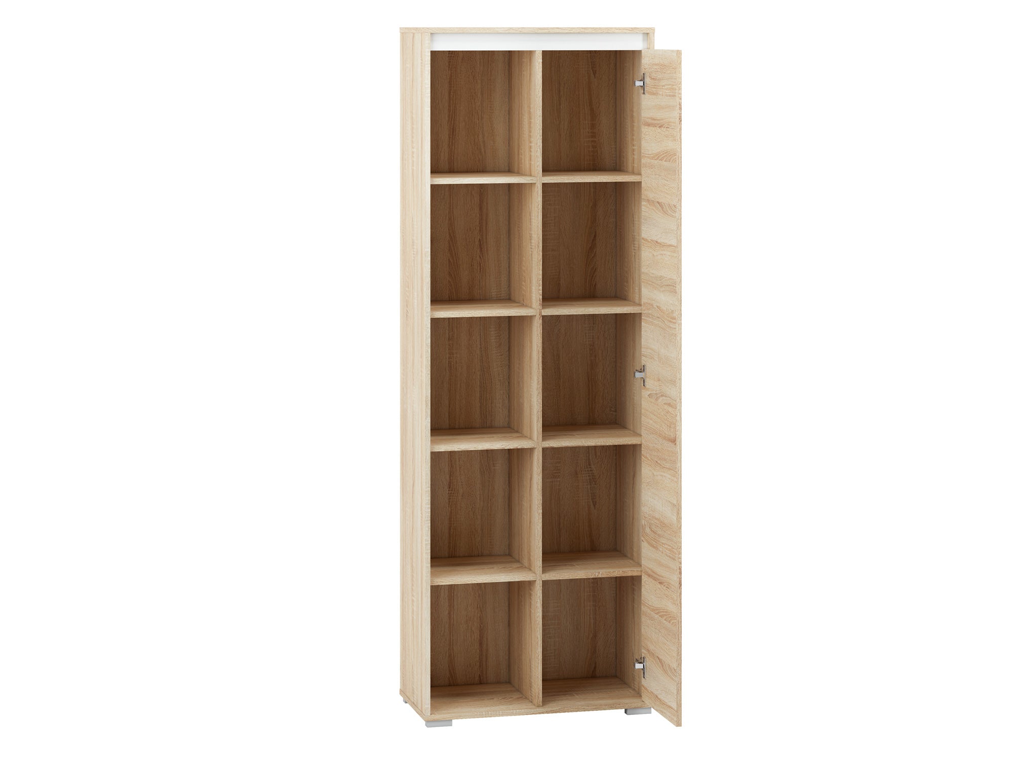Sorella könyvespolc 69 széles