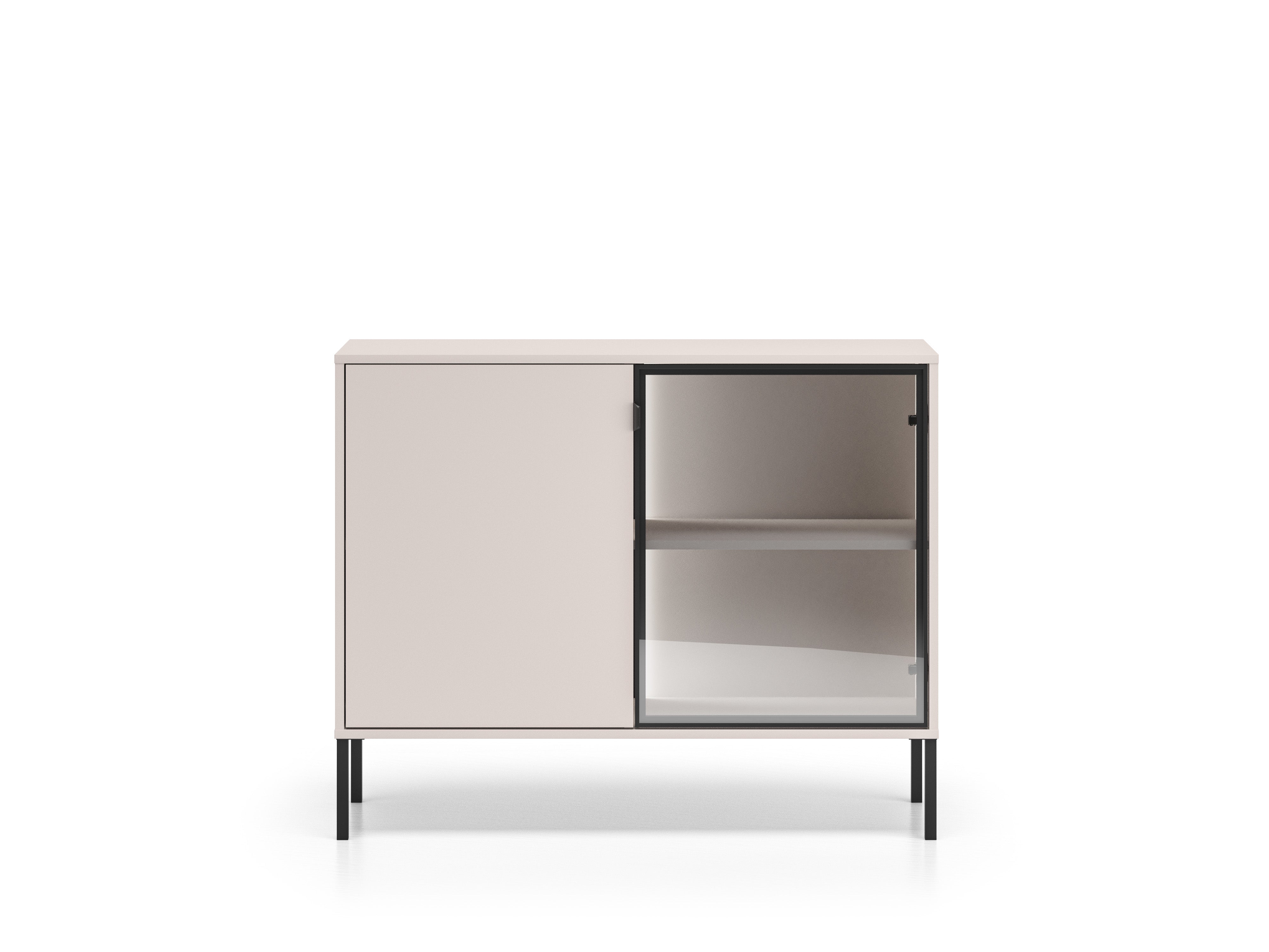 Cascina komód 107 széles