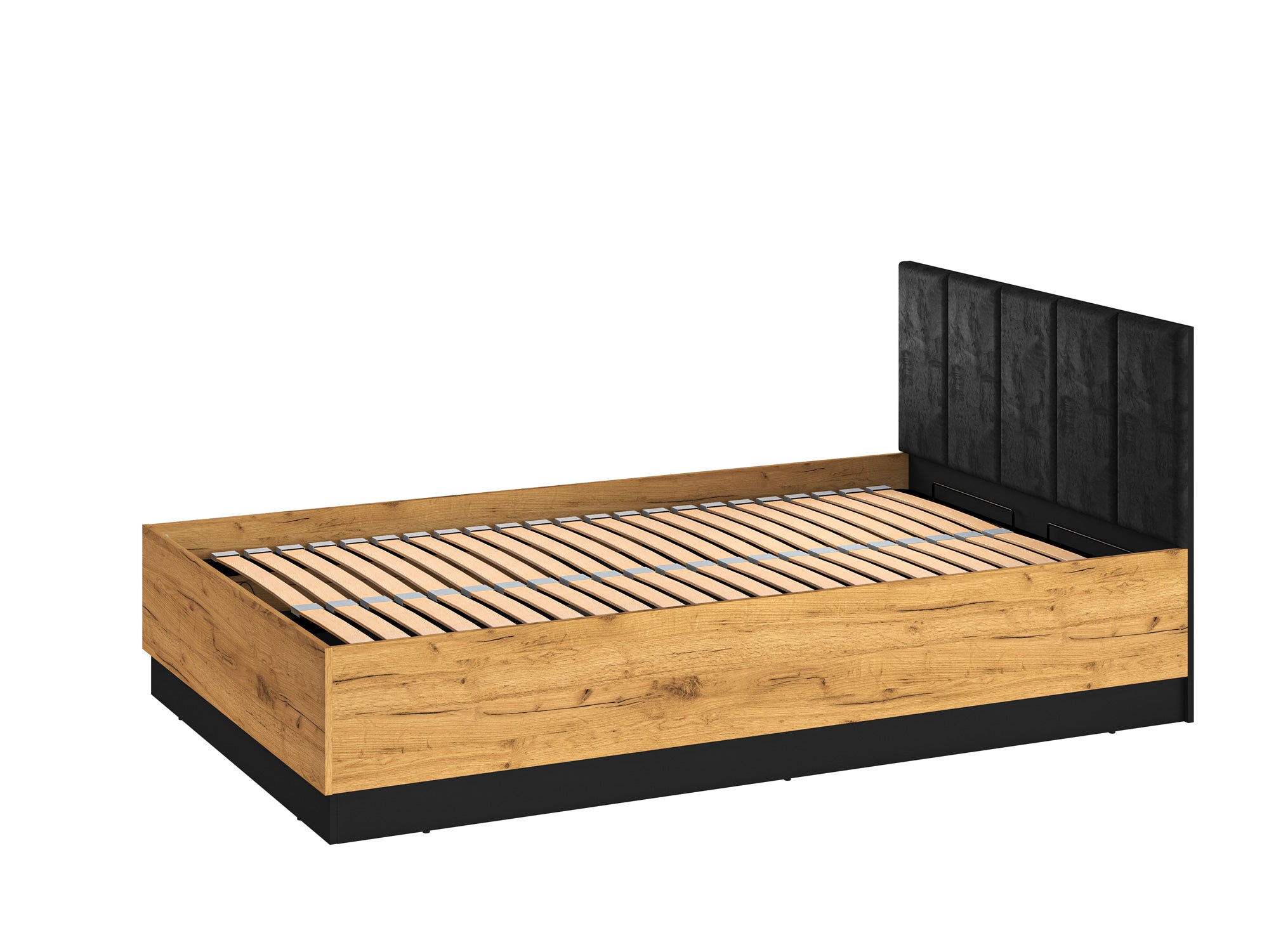 Vallombra ágy craft 125.4x89.2