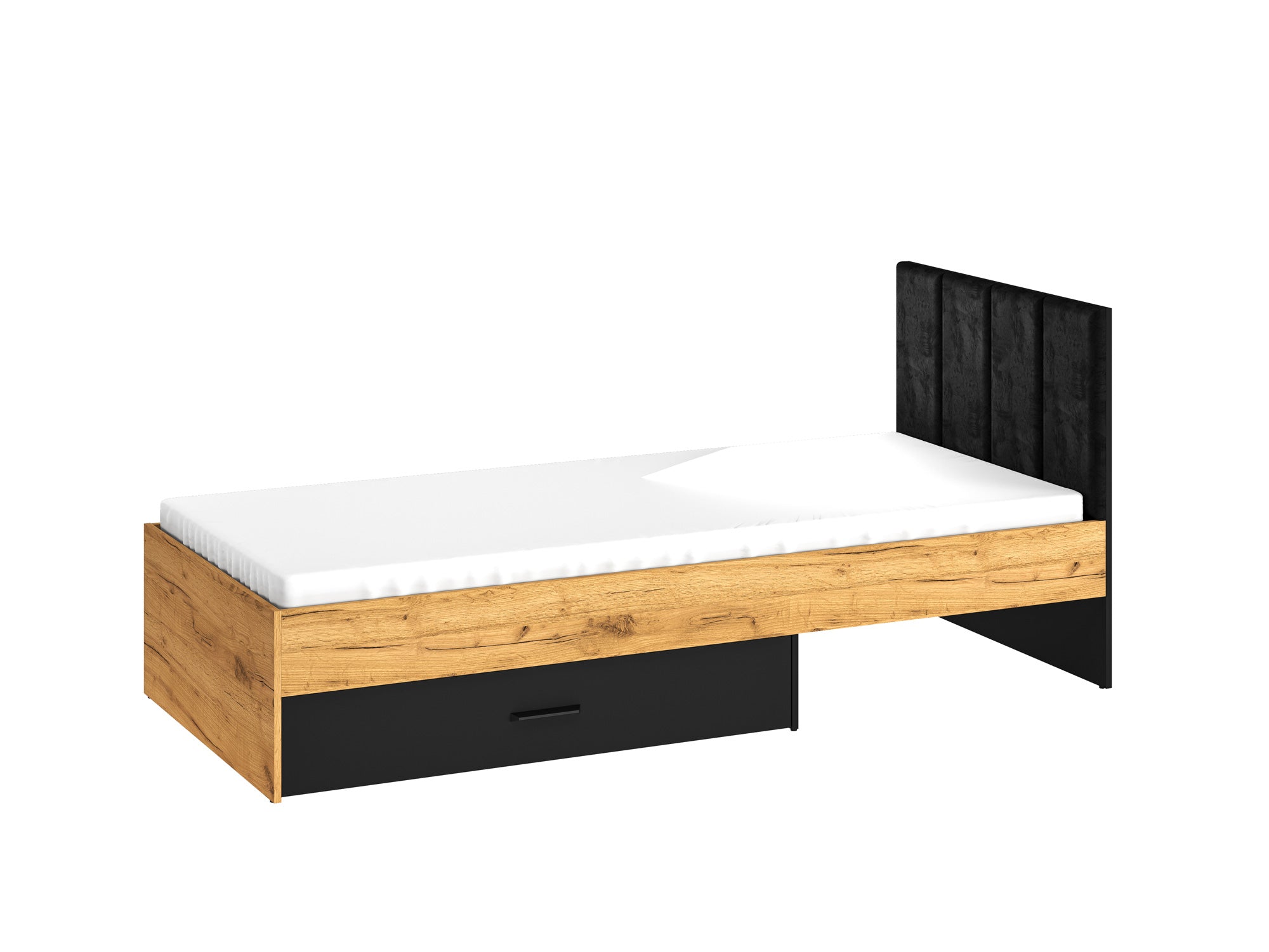 Vallombra ágy craft 93.4x89.2
