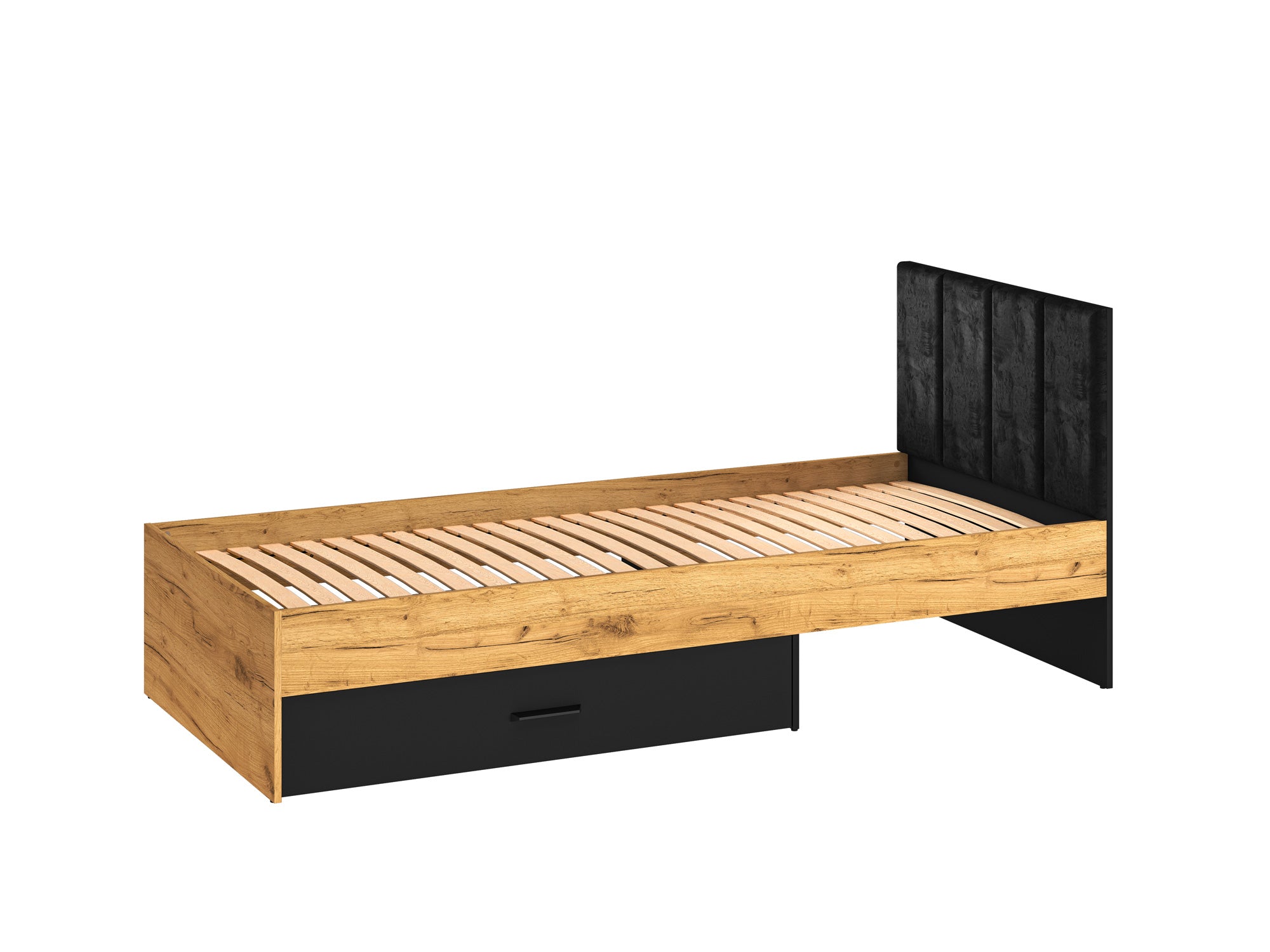 Vallombra ágy craft 93.4x89.2