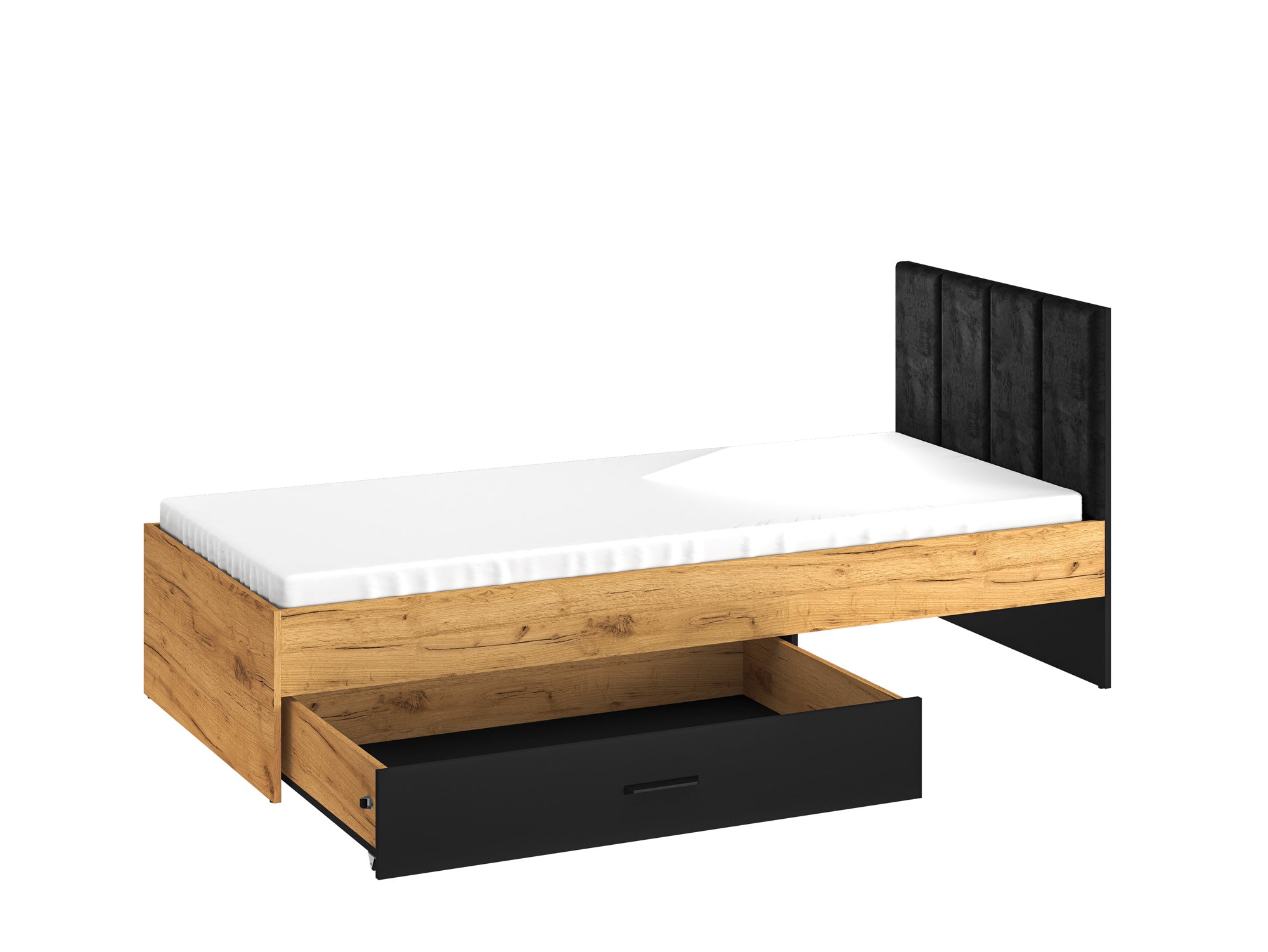 Vallombra ágy craft 93.4x89.2