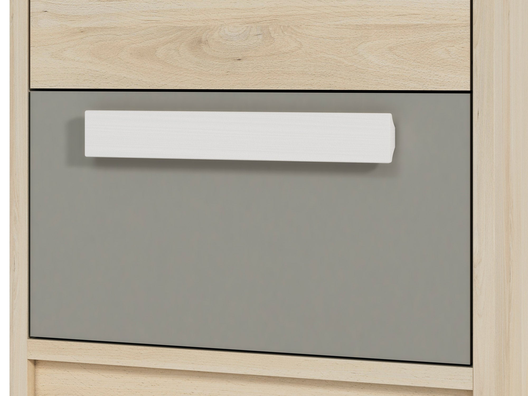 Dolcetta könyvespolc 55 széles white