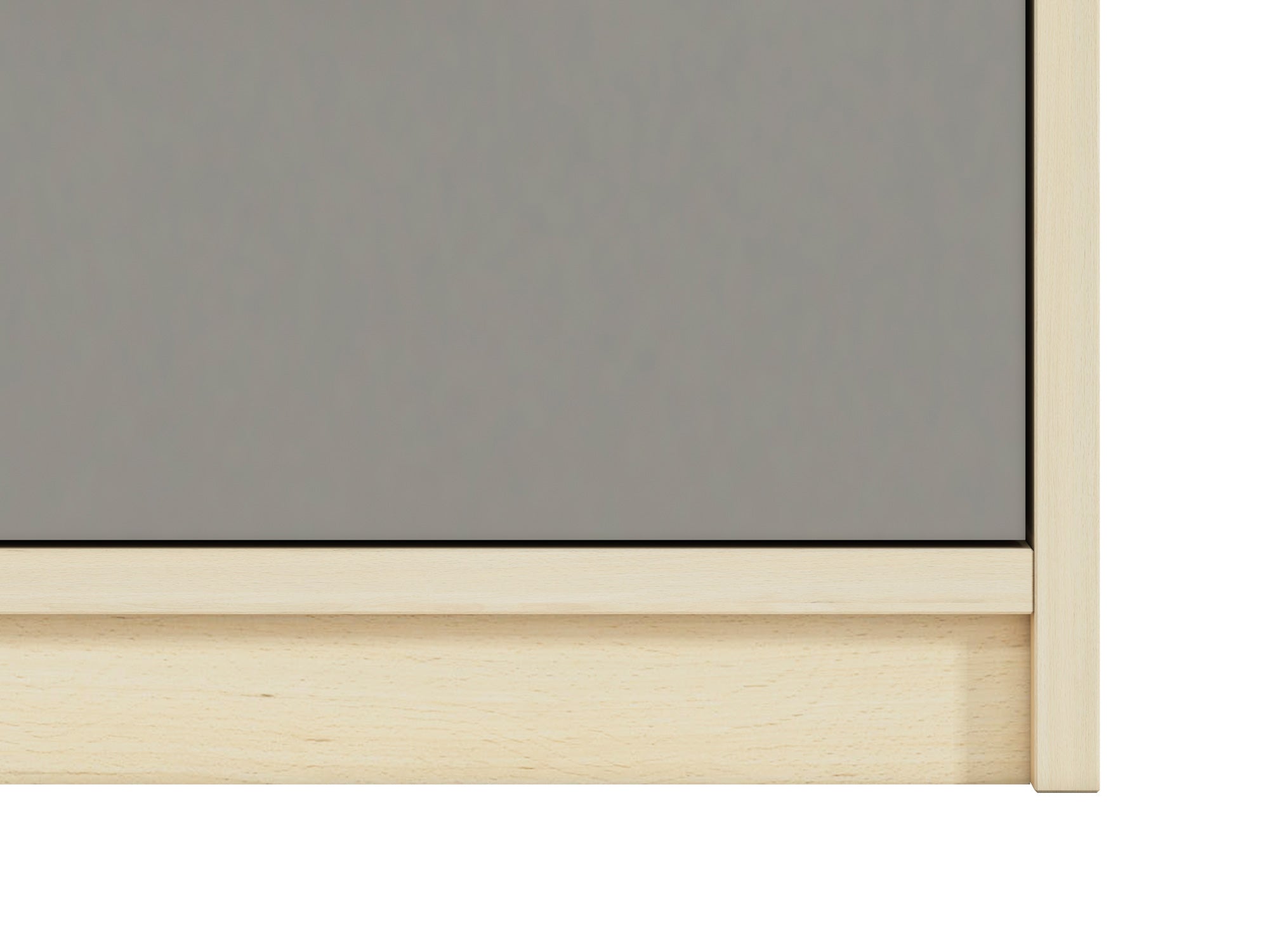 Dolcetta komód 92x141 white